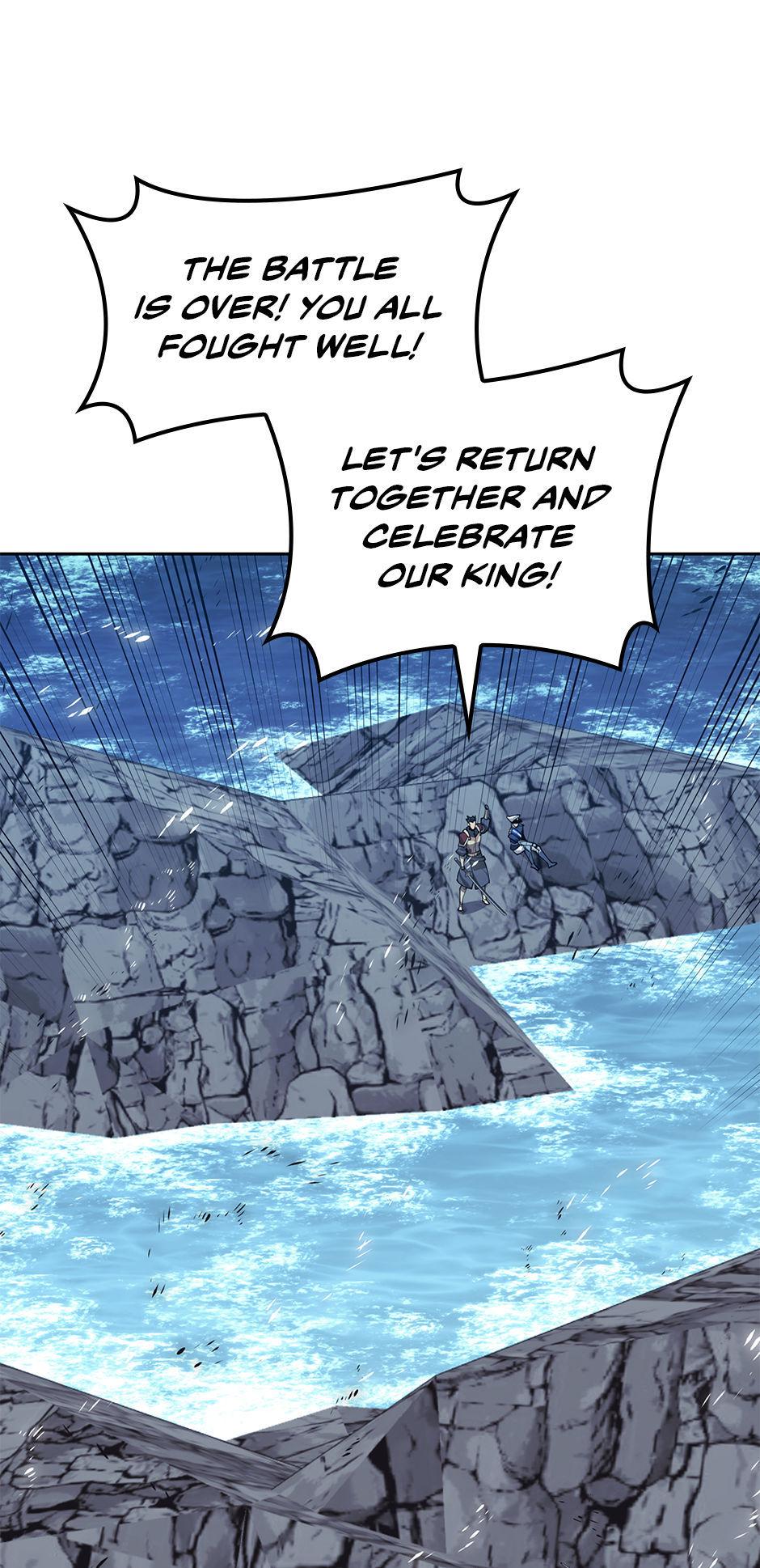 Overgeared Chapter 282 — page 93