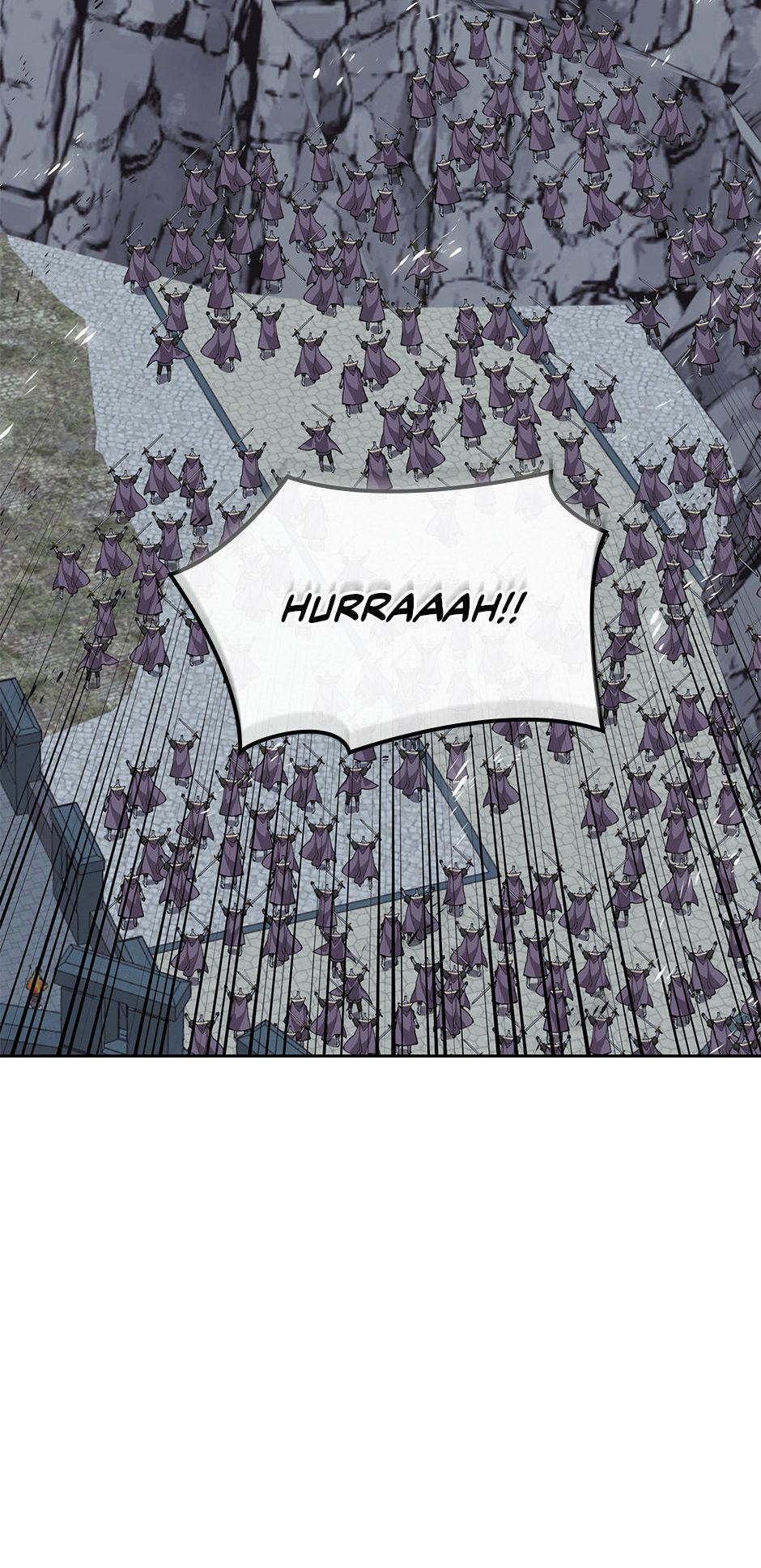 Overgeared Chapter 282 — page 94