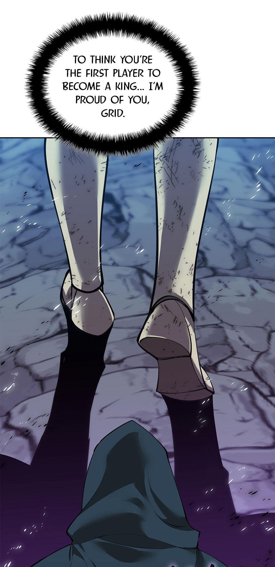 Overgeared Chapter 282 — page 95