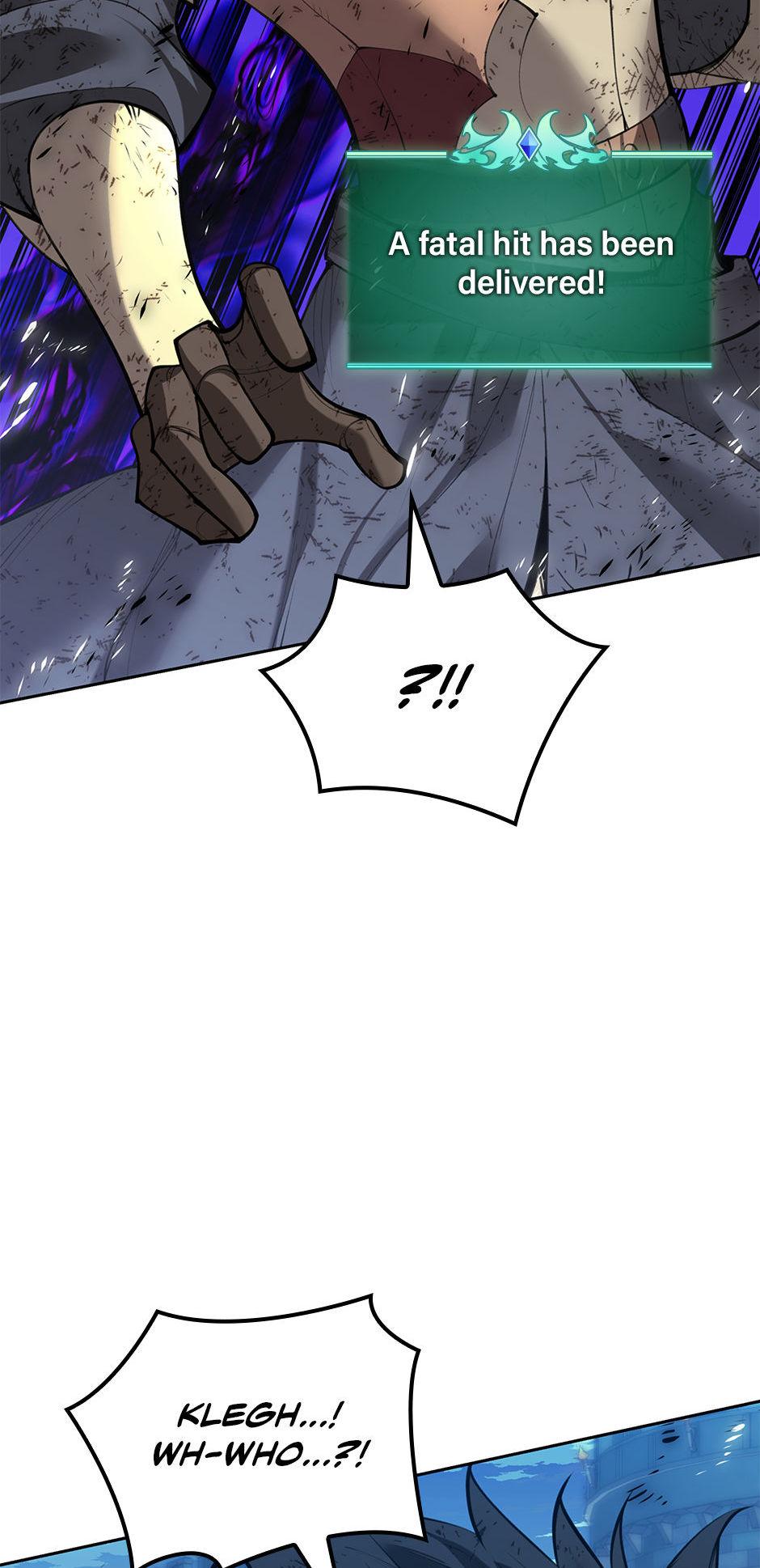 Overgeared Chapter 282 — page 98