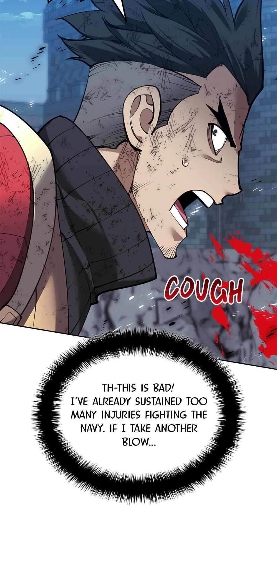 Overgeared Chapter 282 — page 99