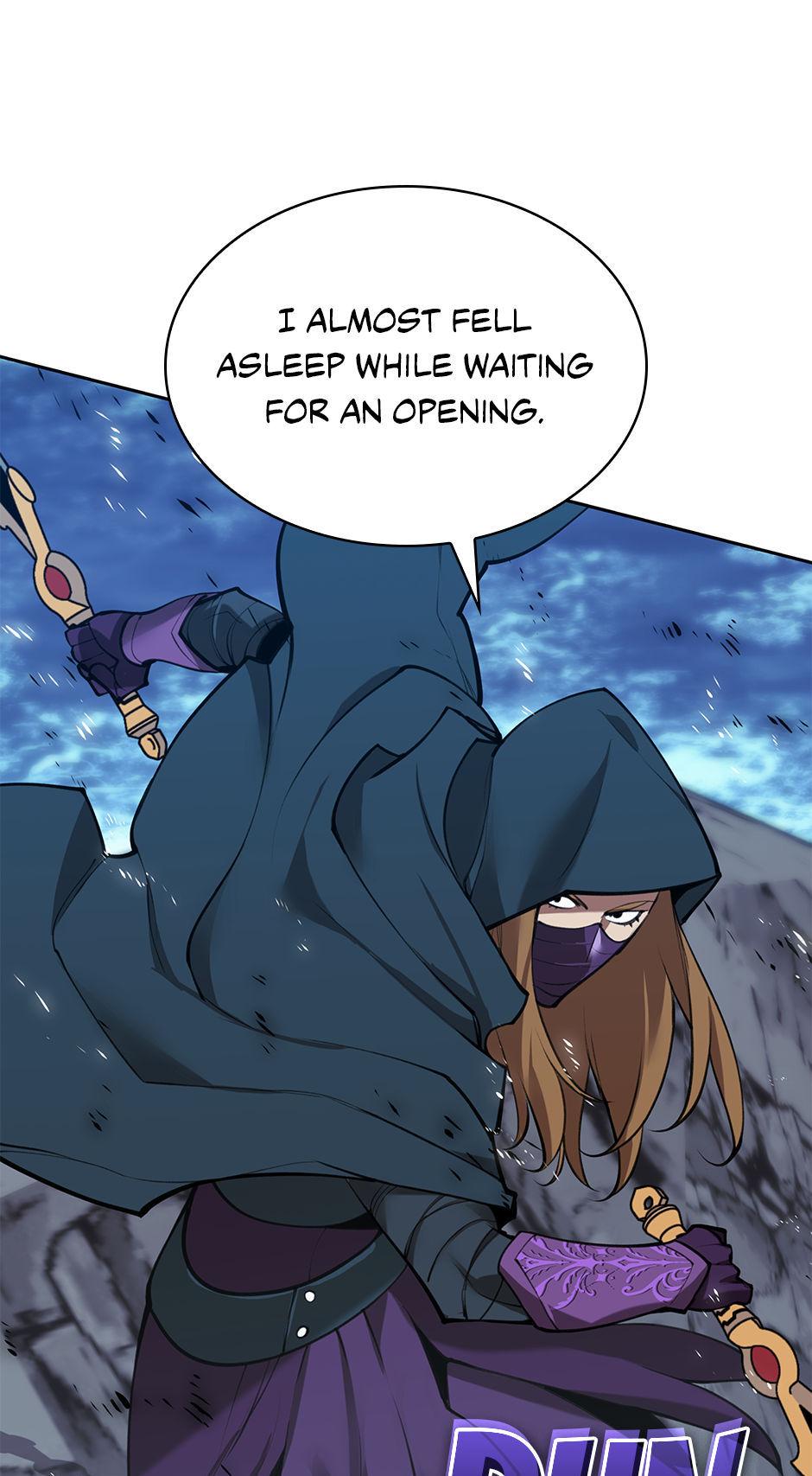 Overgeared Chapter 282 — page 100