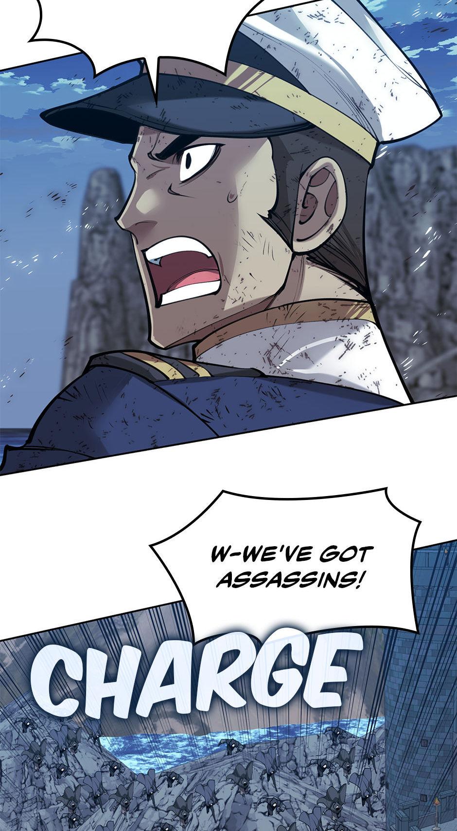 Overgeared Chapter 282 — page 102
