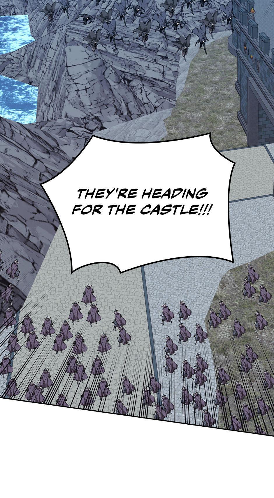 Overgeared Chapter 282 — page 103