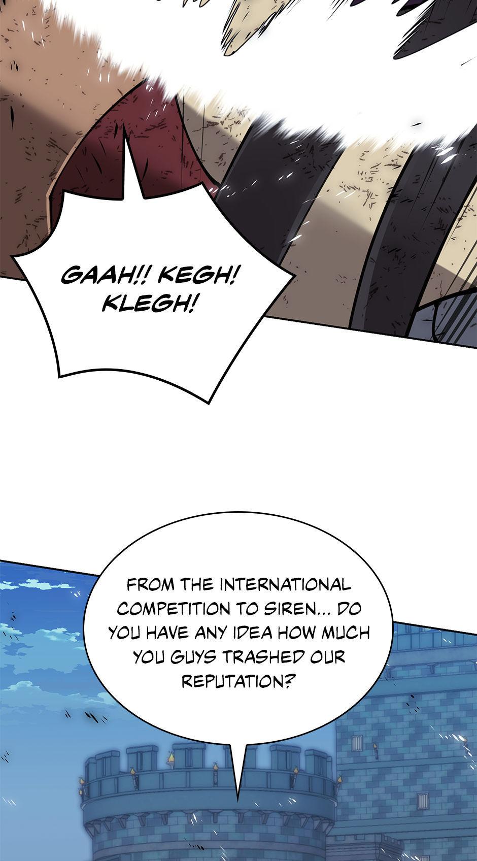 Overgeared Chapter 282 — page 105