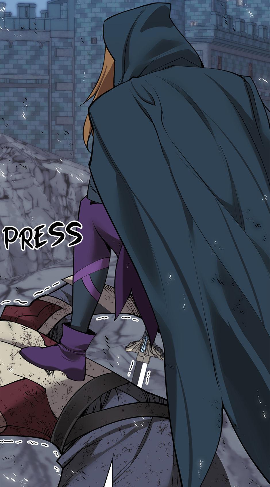 Overgeared Chapter 282 — page 106