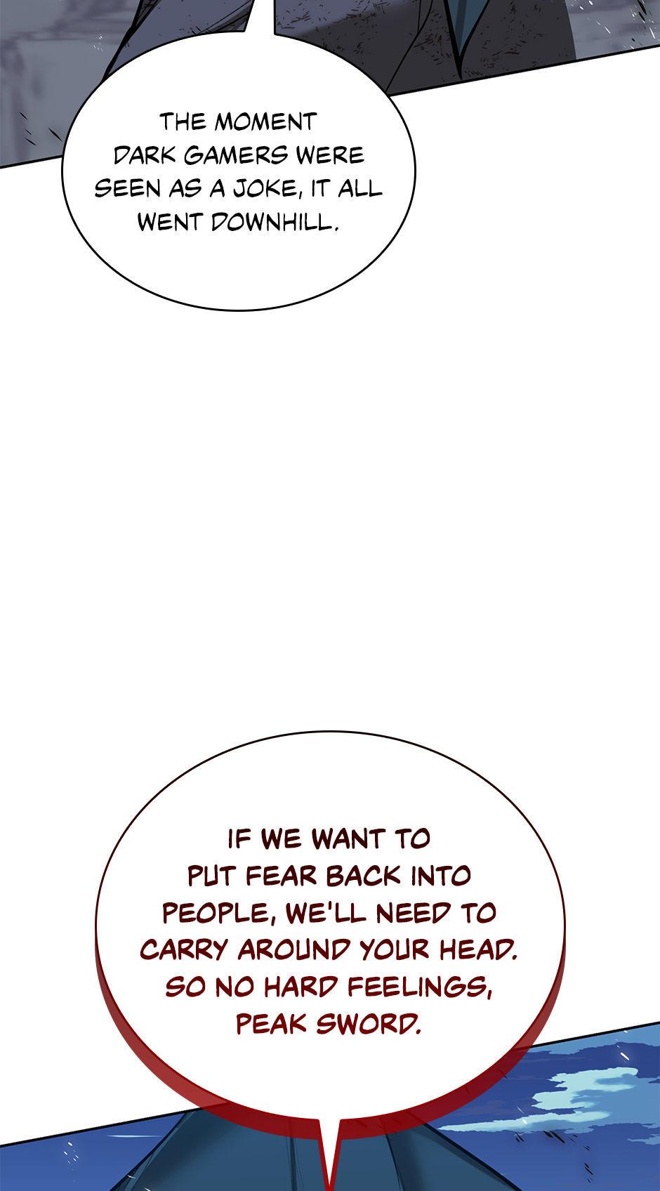 Overgeared Chapter 282 — page 107