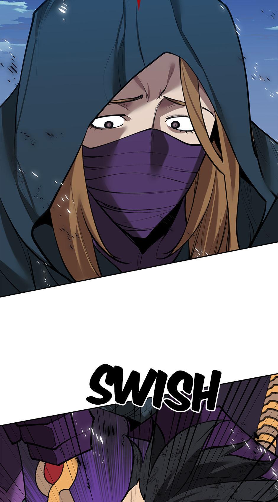 Overgeared Chapter 282 — page 108
