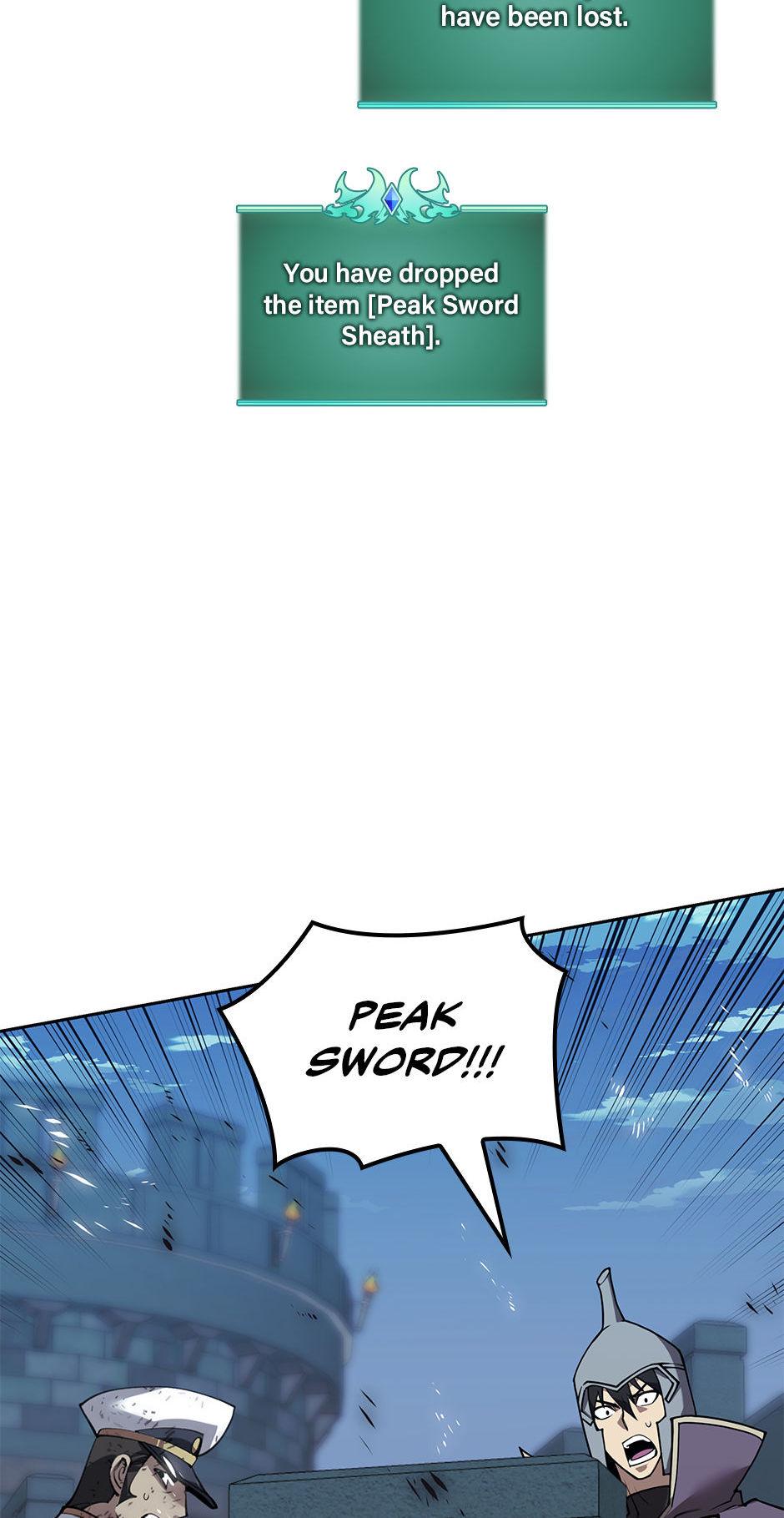 Overgeared Chapter 282 — page 112