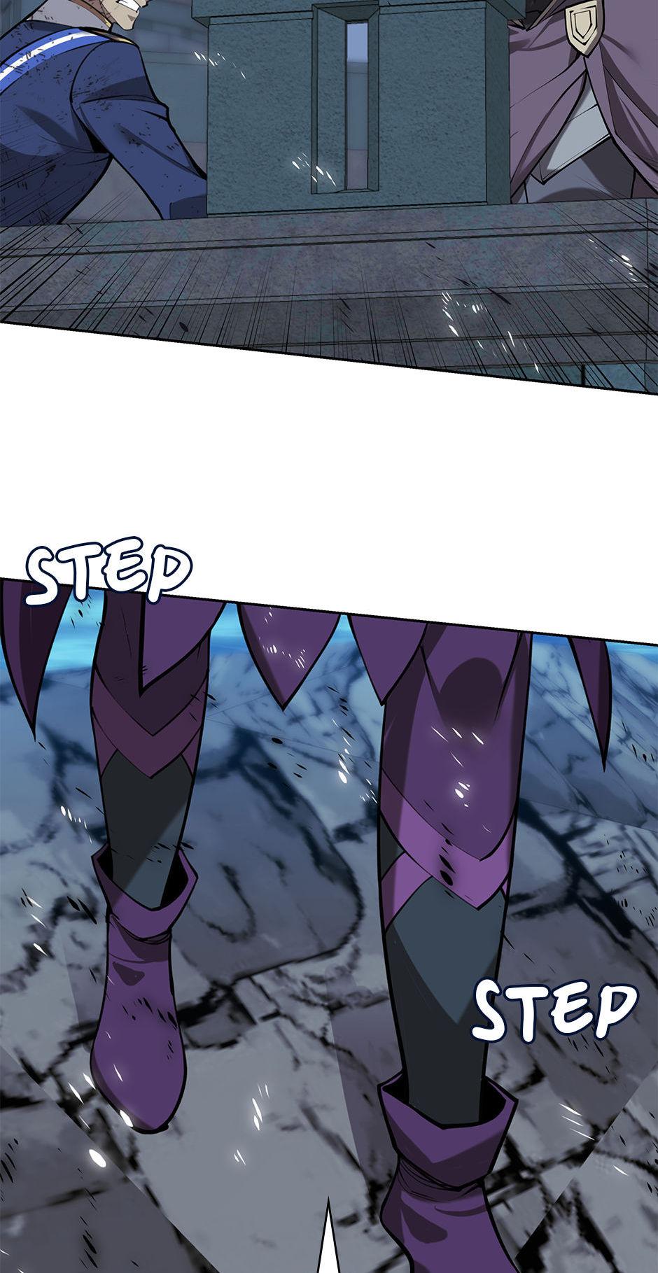 Overgeared Chapter 282 — page 113