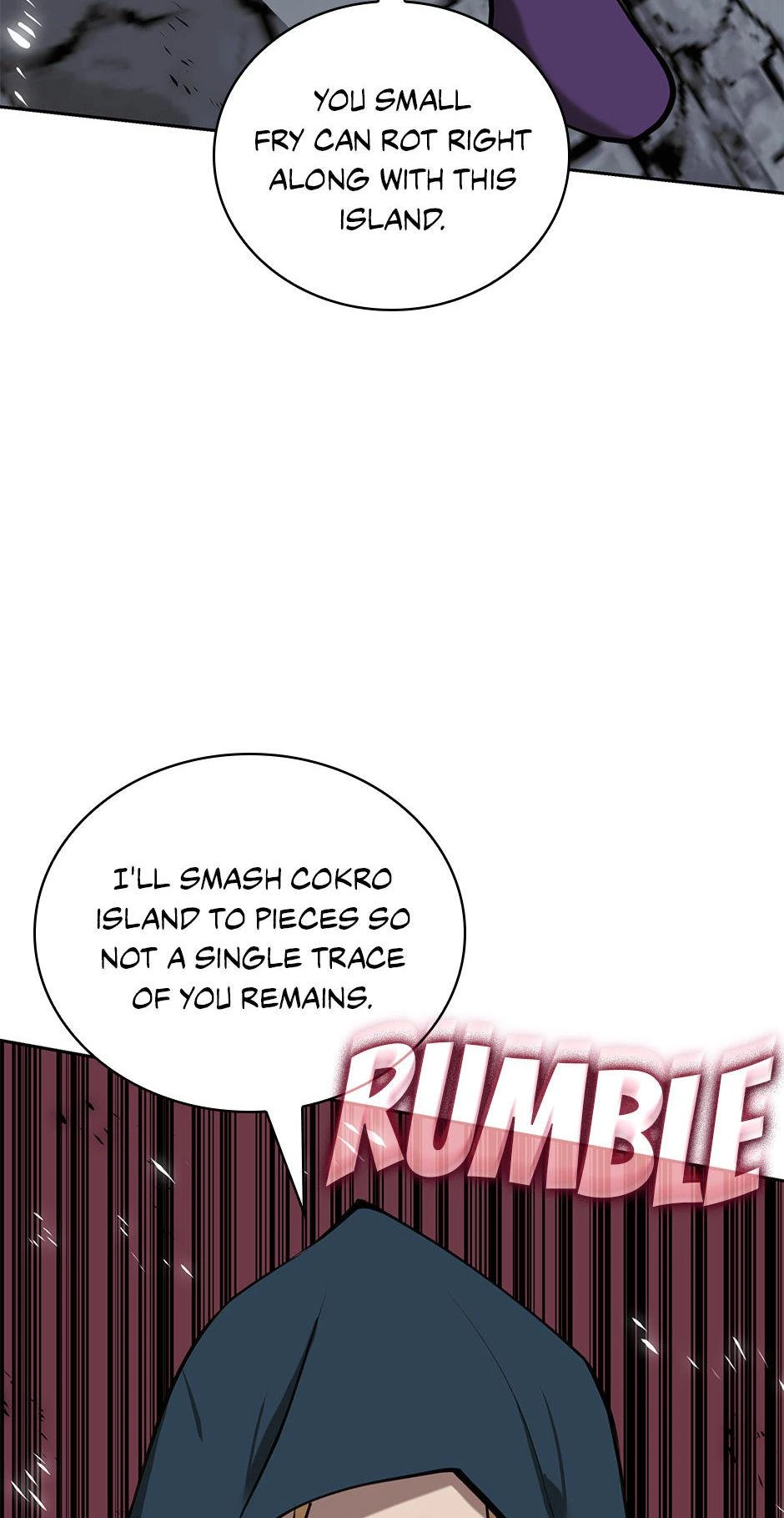 Overgeared Chapter 282 — page 114