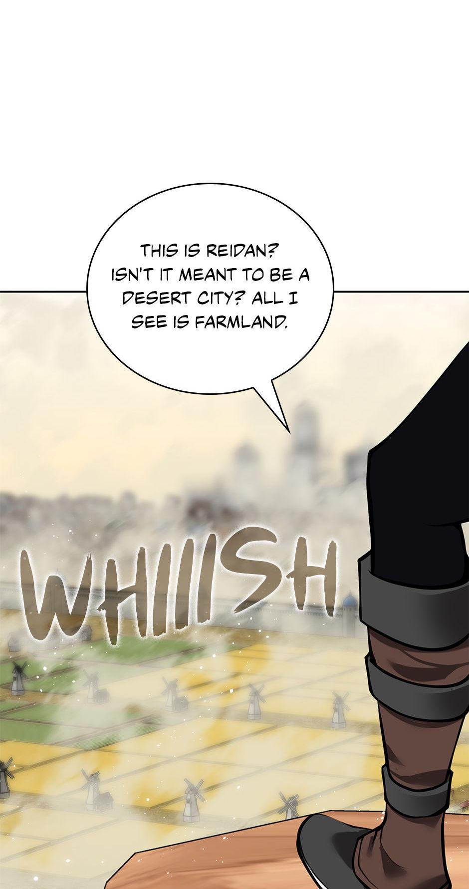 Overgeared Chapter 282 — page 118
