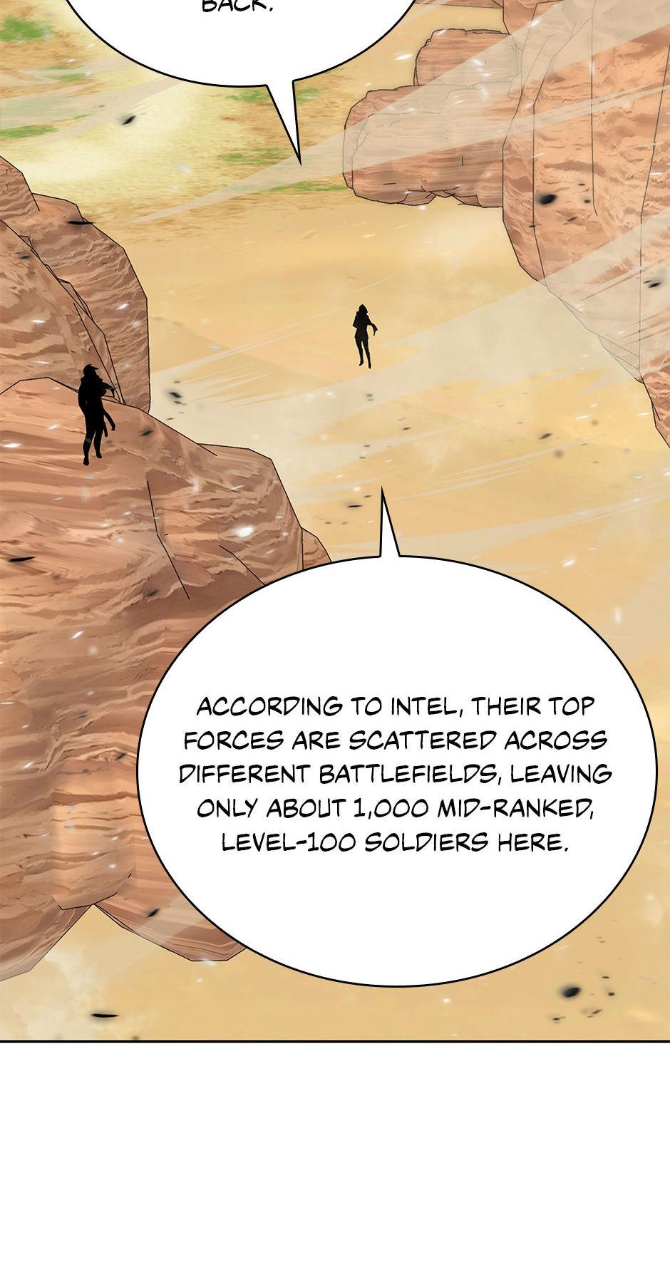 Overgeared Chapter 282 — page 120