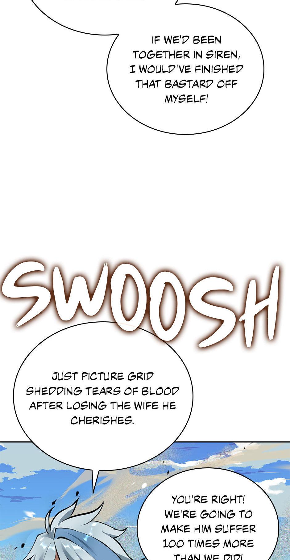 Overgeared Chapter 282 — page 122
