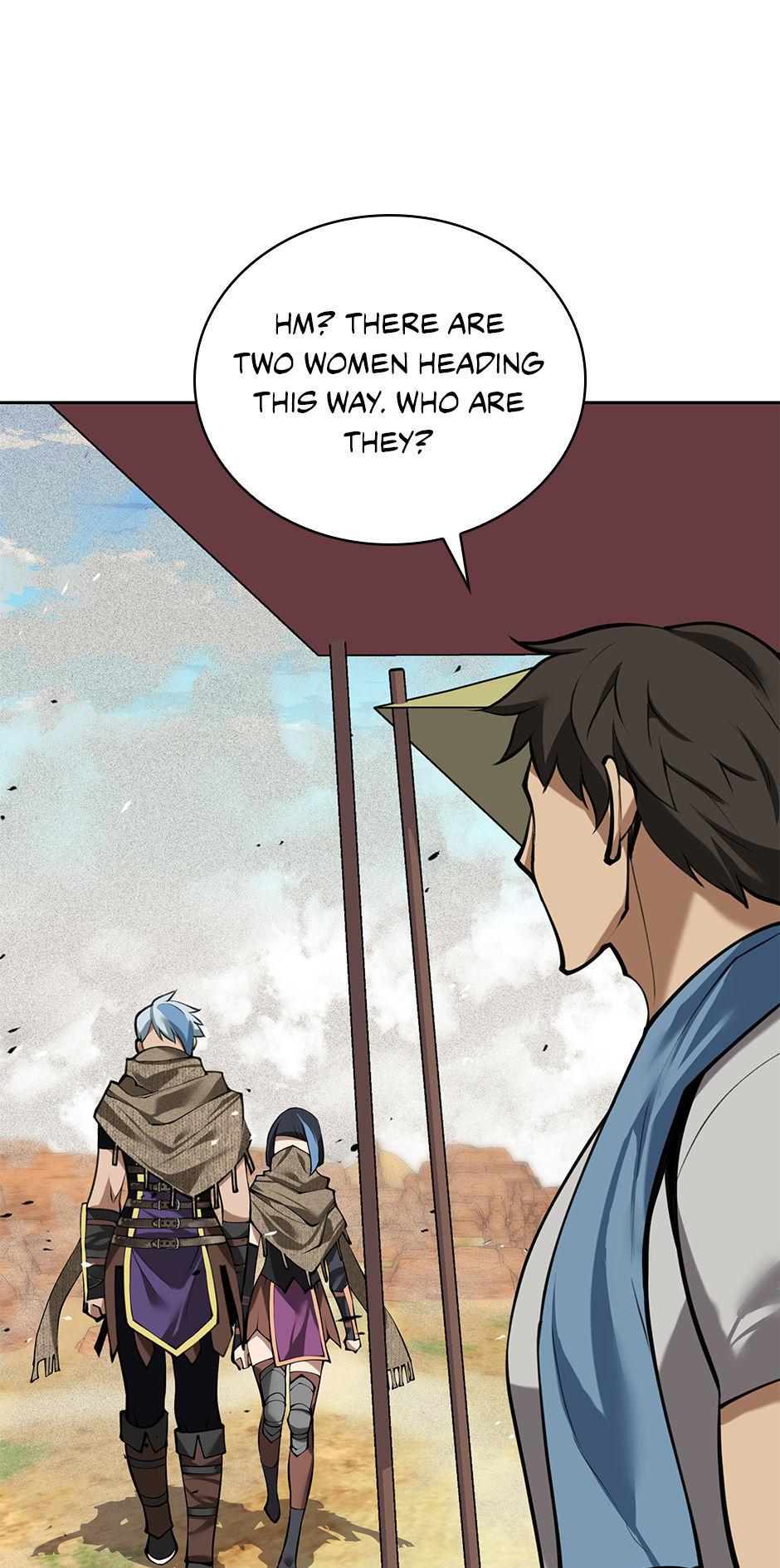 Overgeared Chapter 282 — page 126
