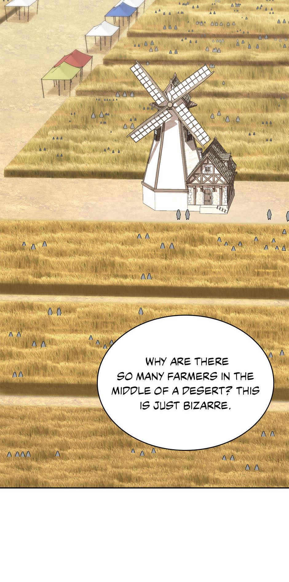 Overgeared Chapter 282 — page 129