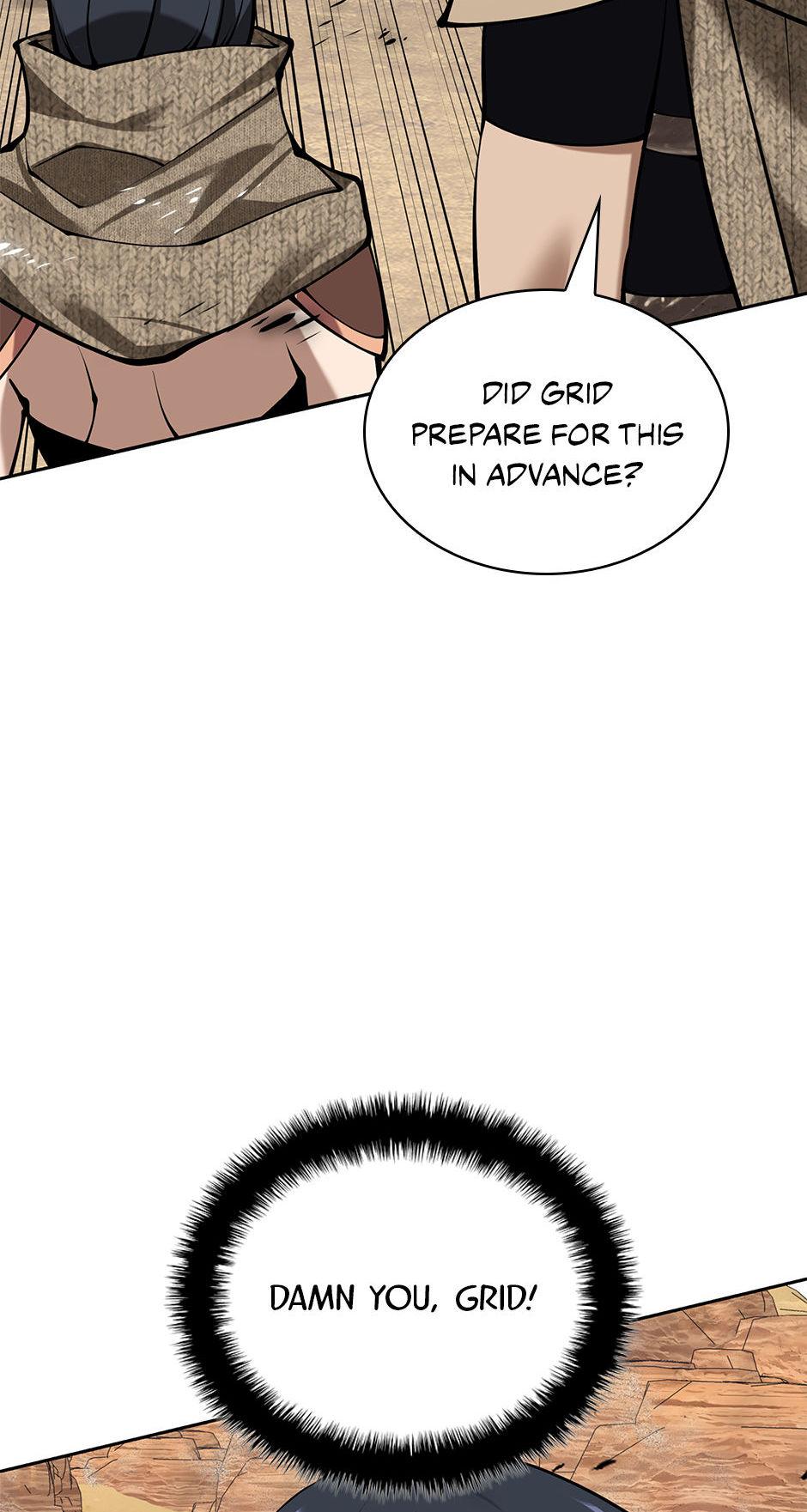 Overgeared Chapter 282 — page 133