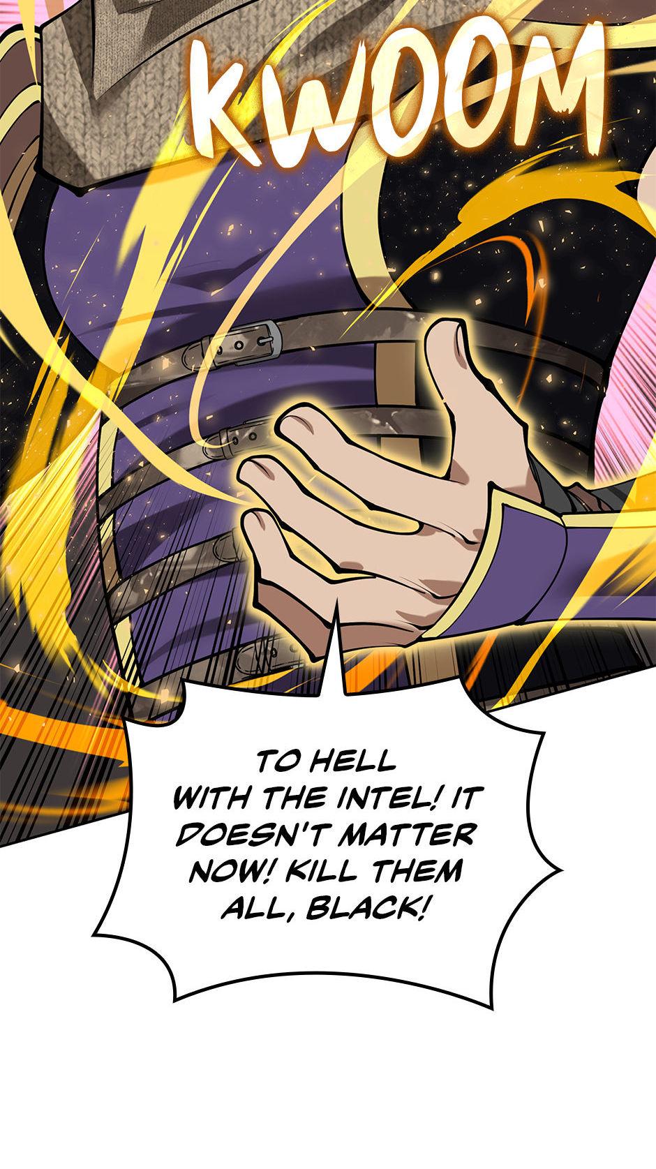 Overgeared Chapter 282 — page 136