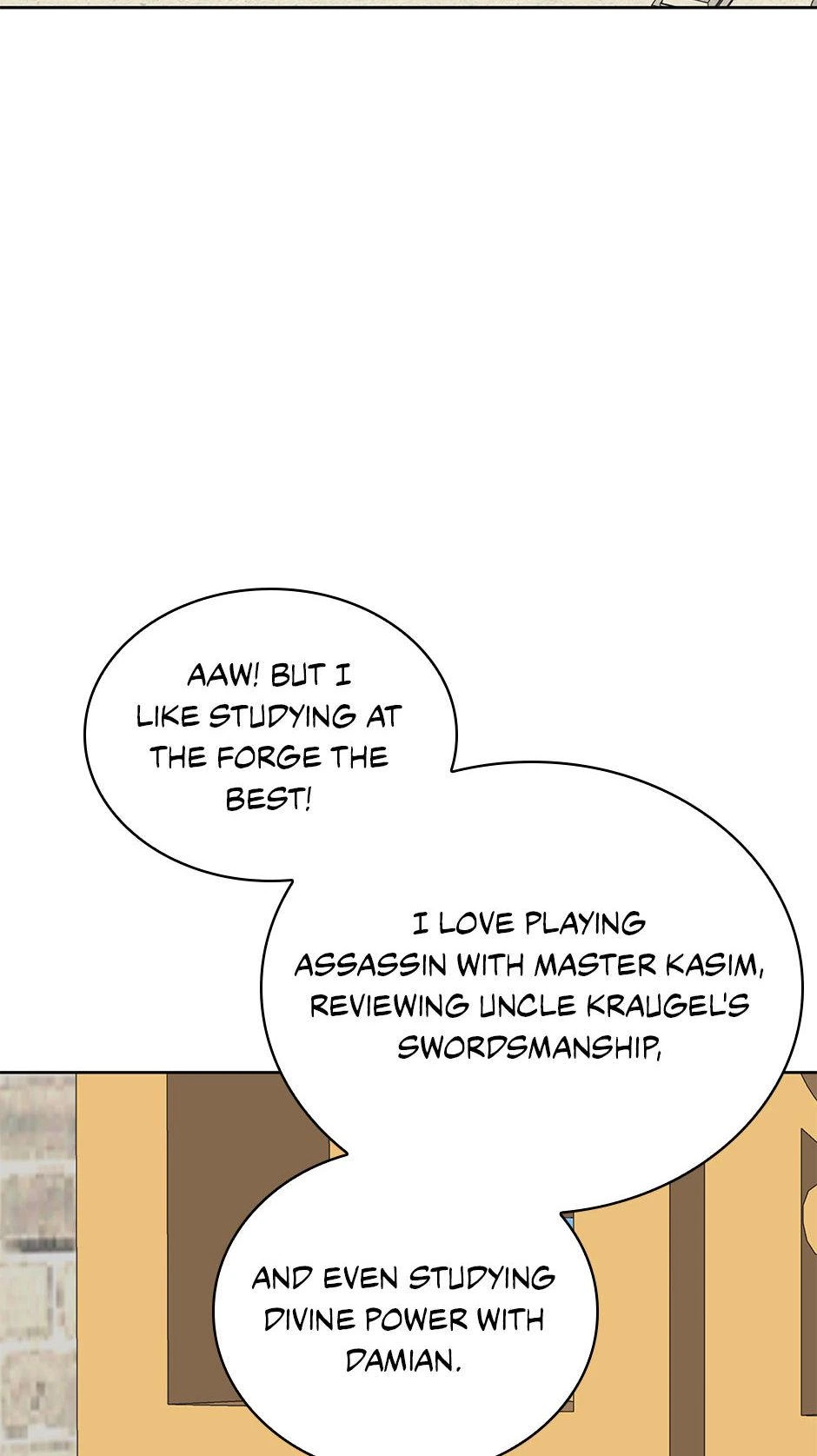 Overgeared Chapter 282 — page 139