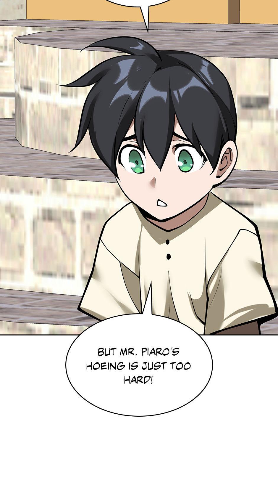 Overgeared Chapter 282 — page 140