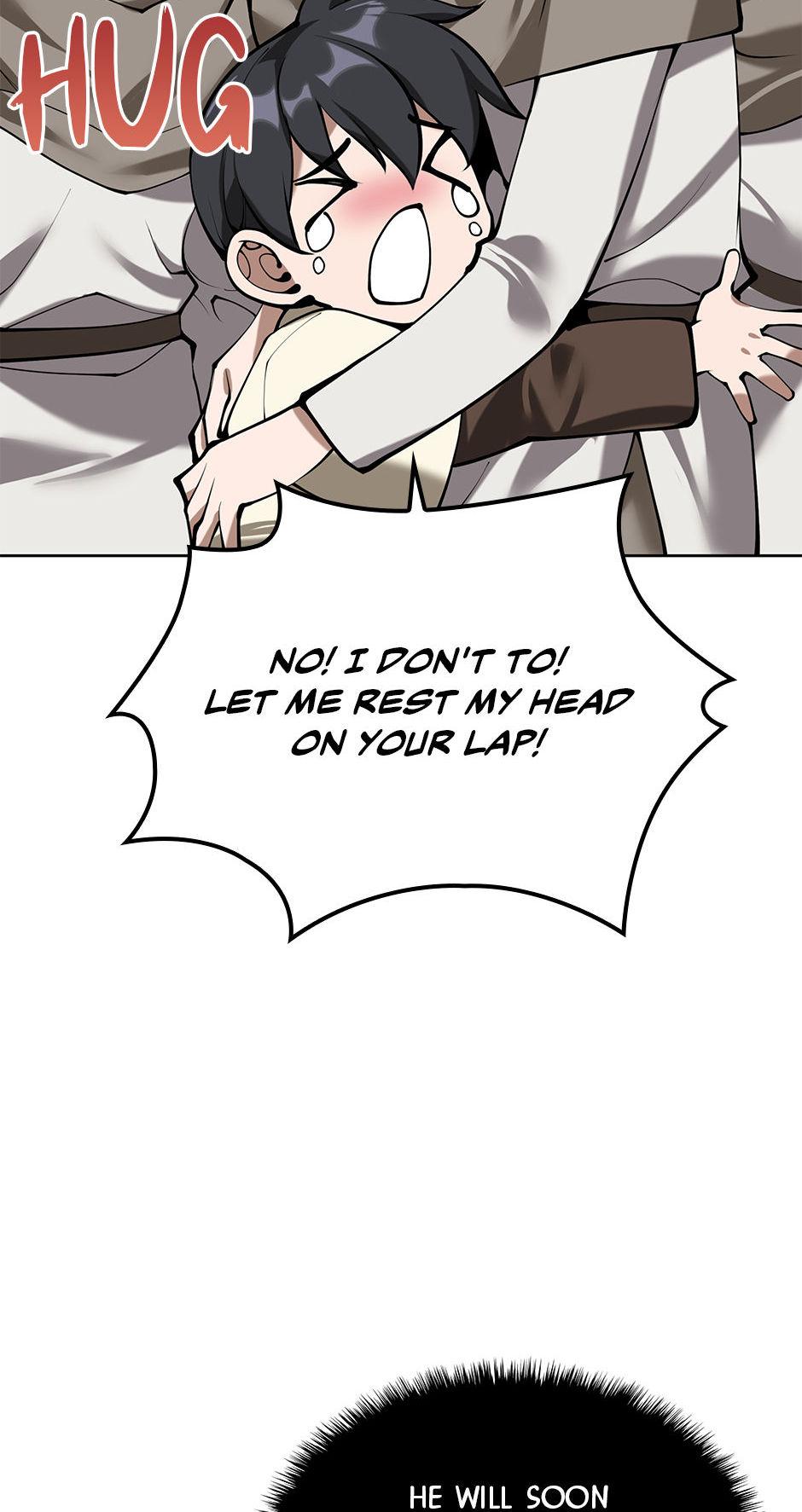 Overgeared Chapter 282 — page 142