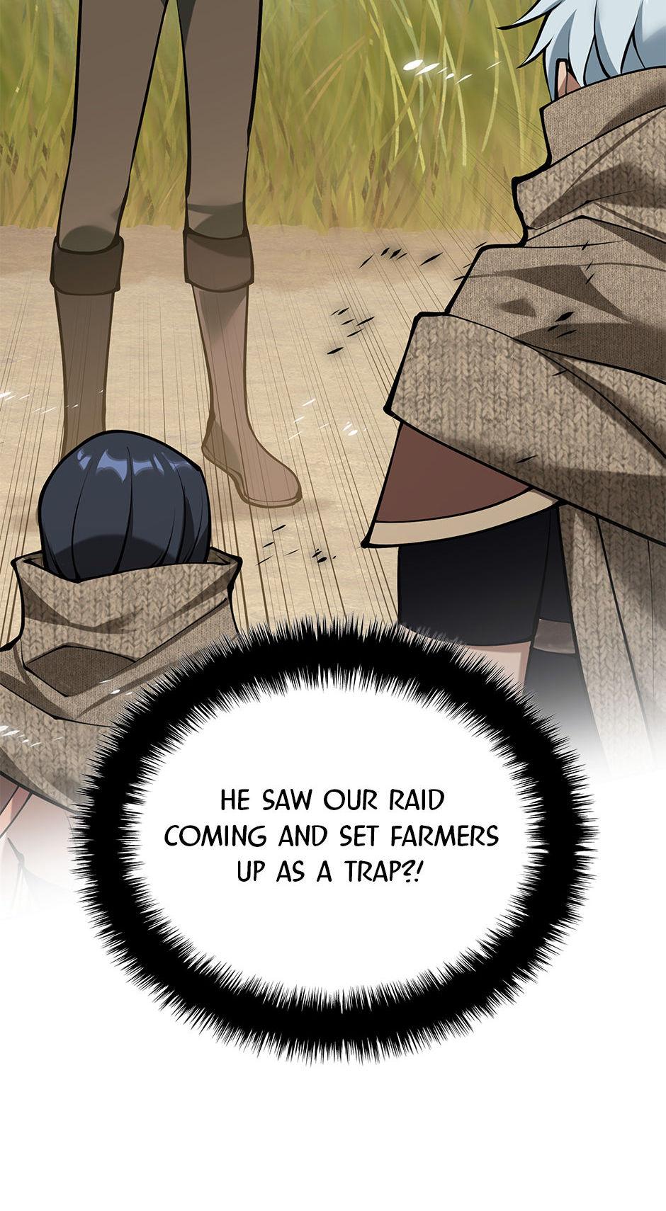 Overgeared Chapter 283 — page 3
