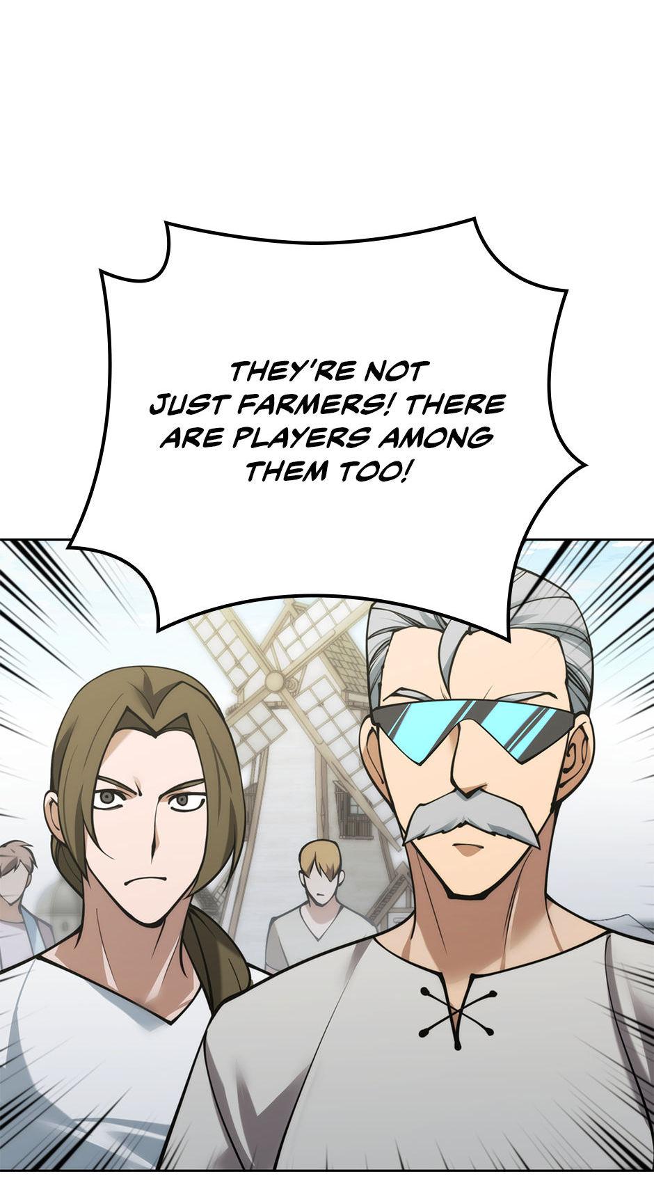 Overgeared Chapter 283 — page 4
