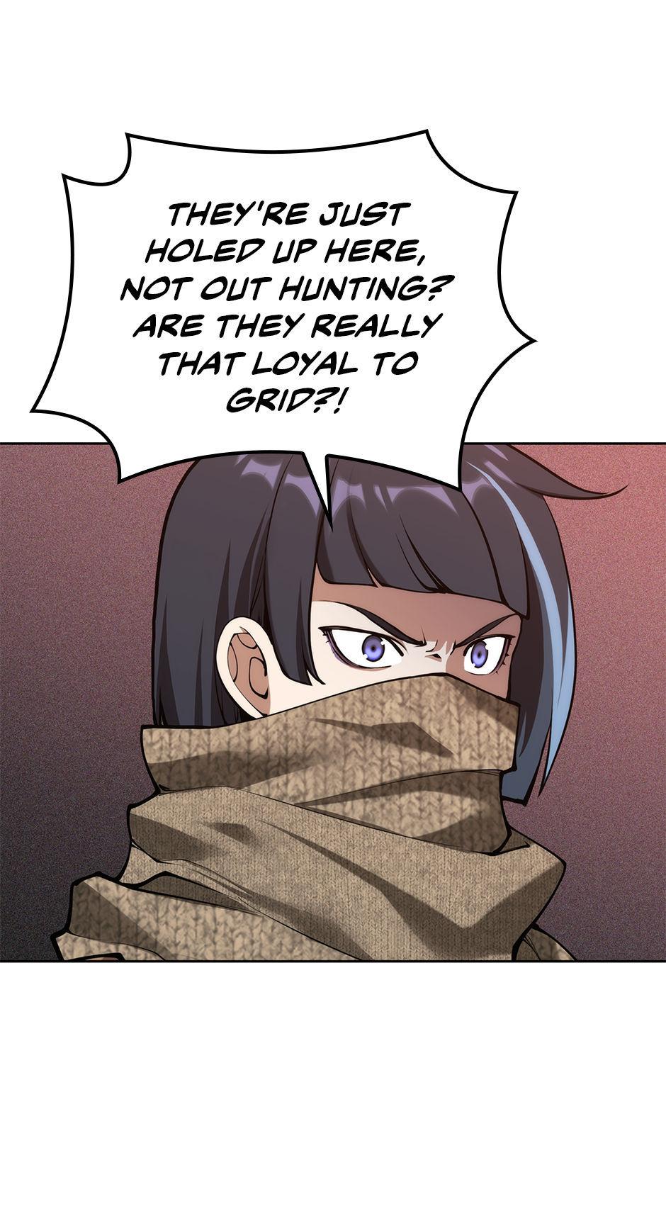 Overgeared Chapter 283 — page 5