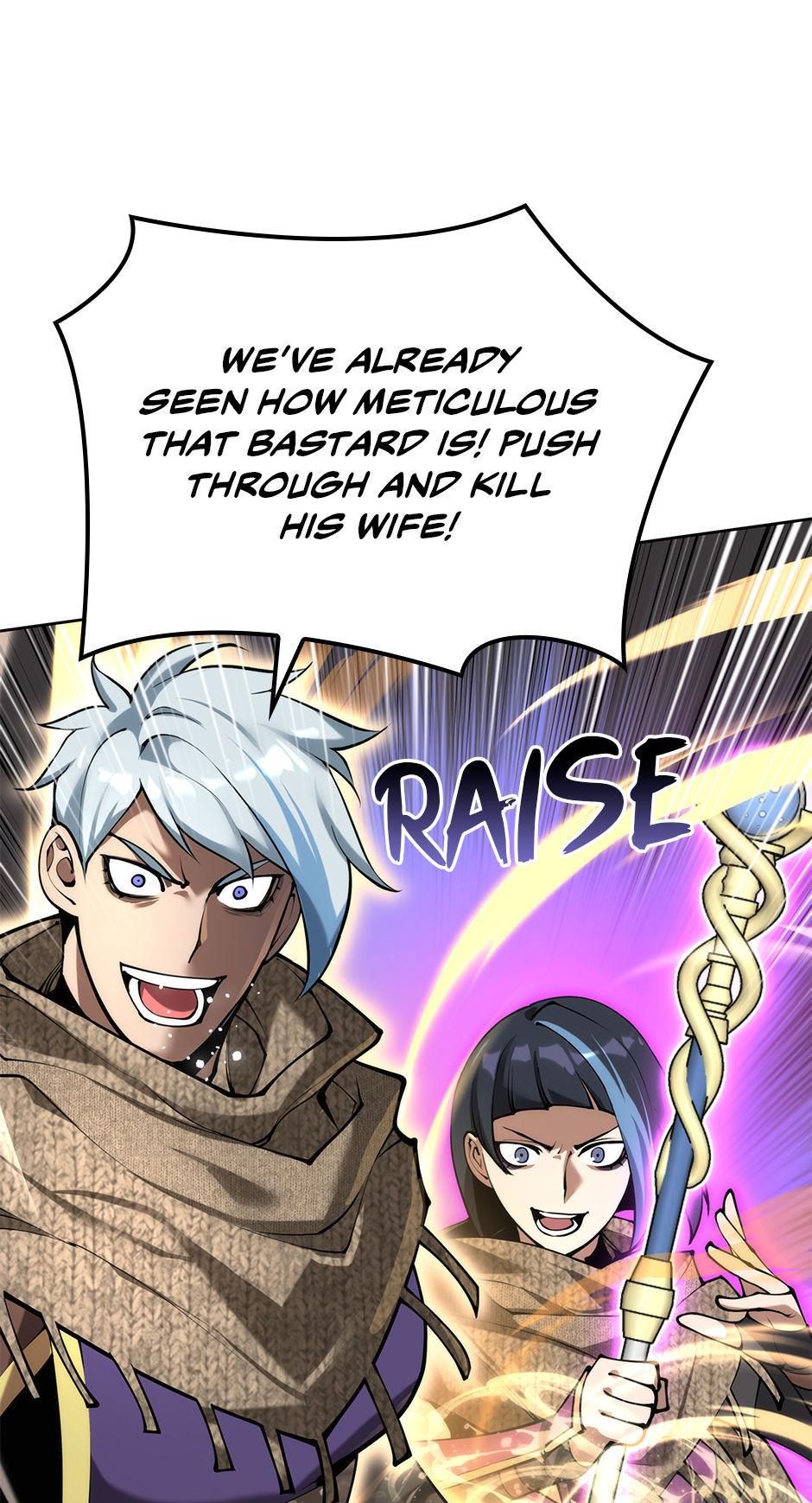 Overgeared Chapter 283 — page 6