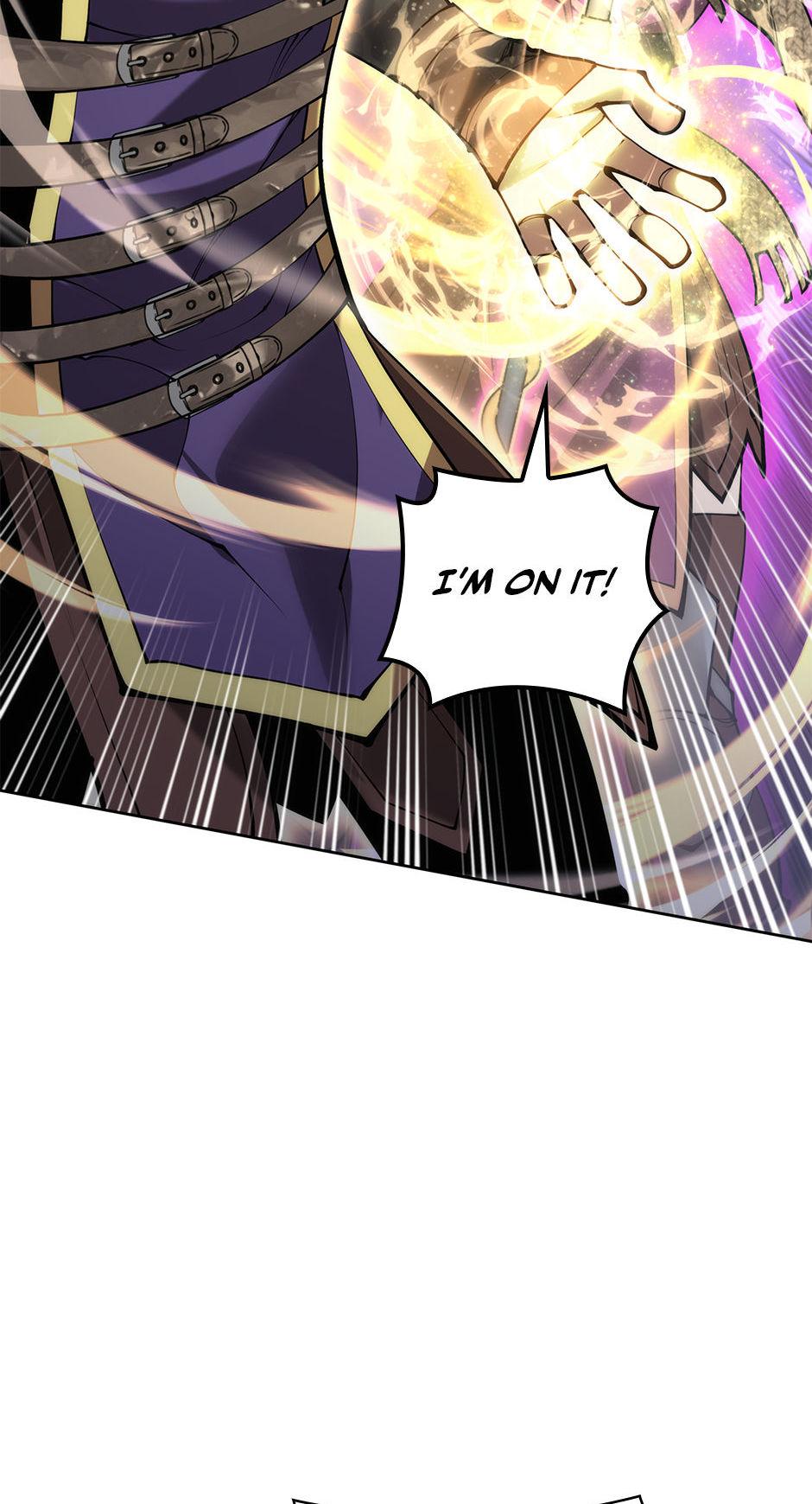 Overgeared Chapter 283 — page 7