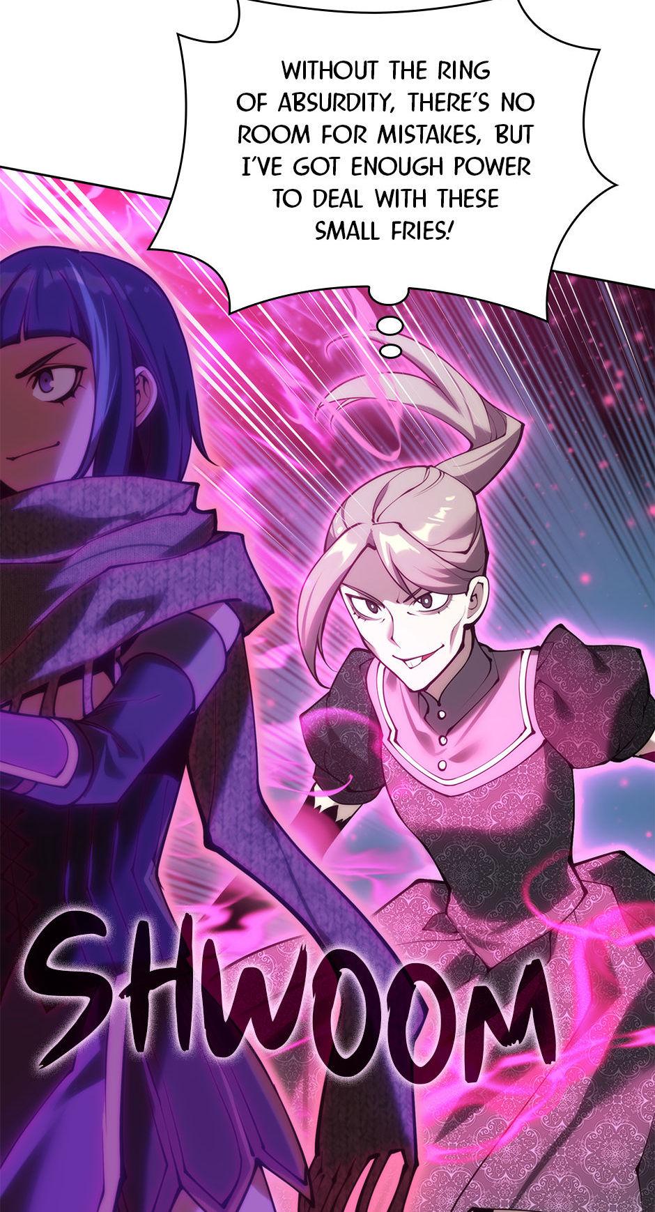 Overgeared Chapter 283 — page 8