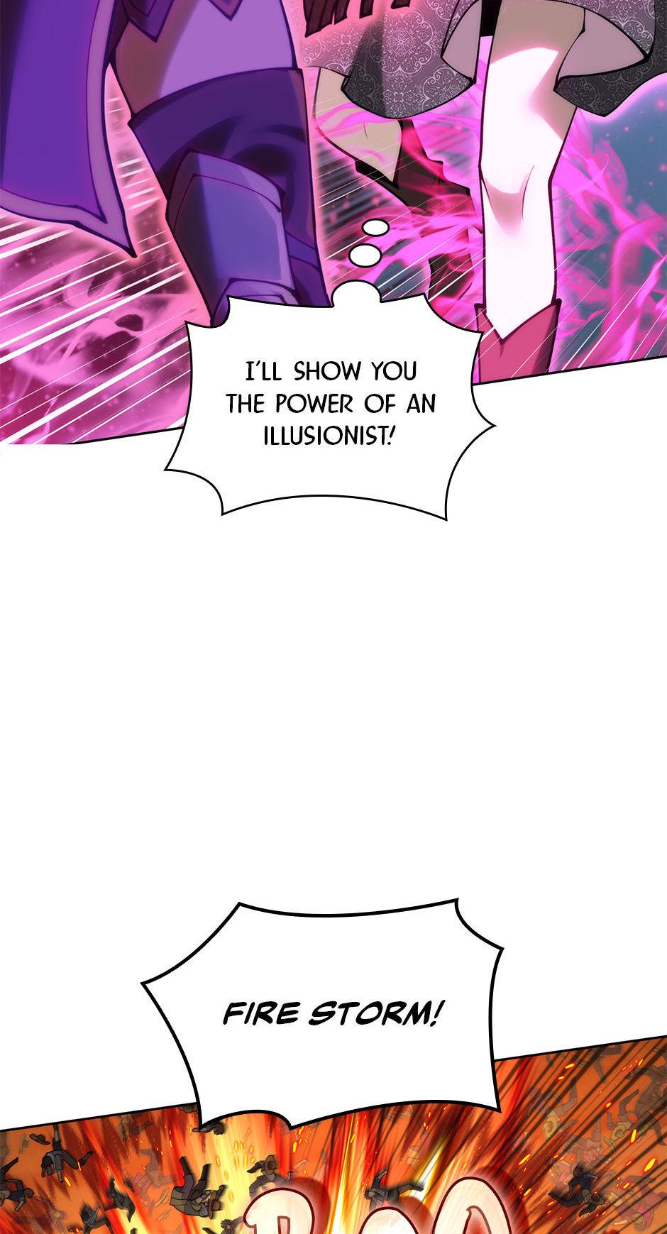 Overgeared Chapter 283 — page 9
