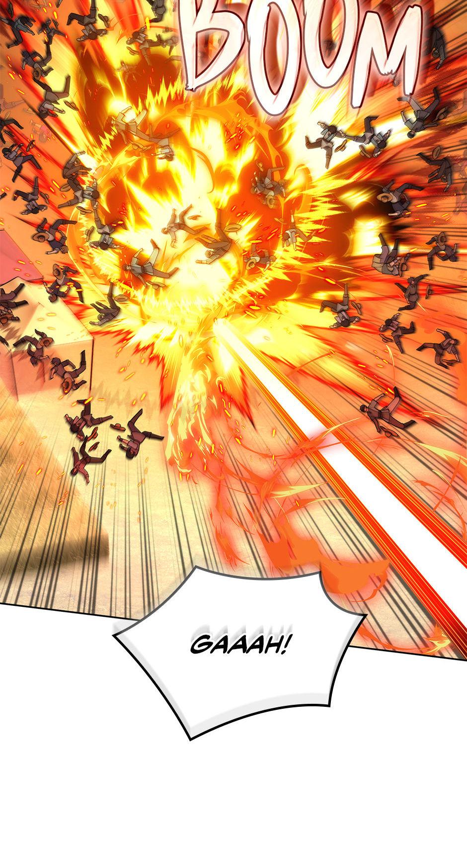 Overgeared Chapter 283 — page 10