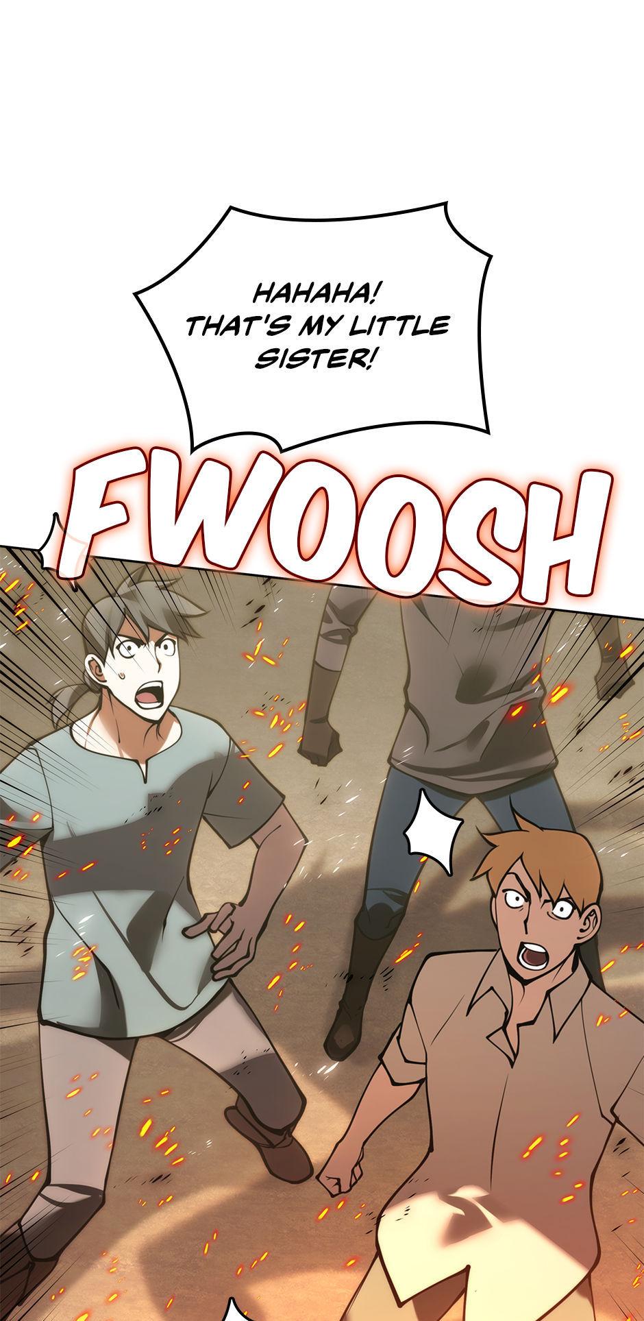 Overgeared Chapter 283 — page 11