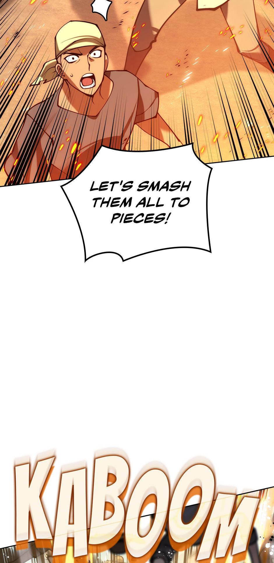 Overgeared Chapter 283 — page 12