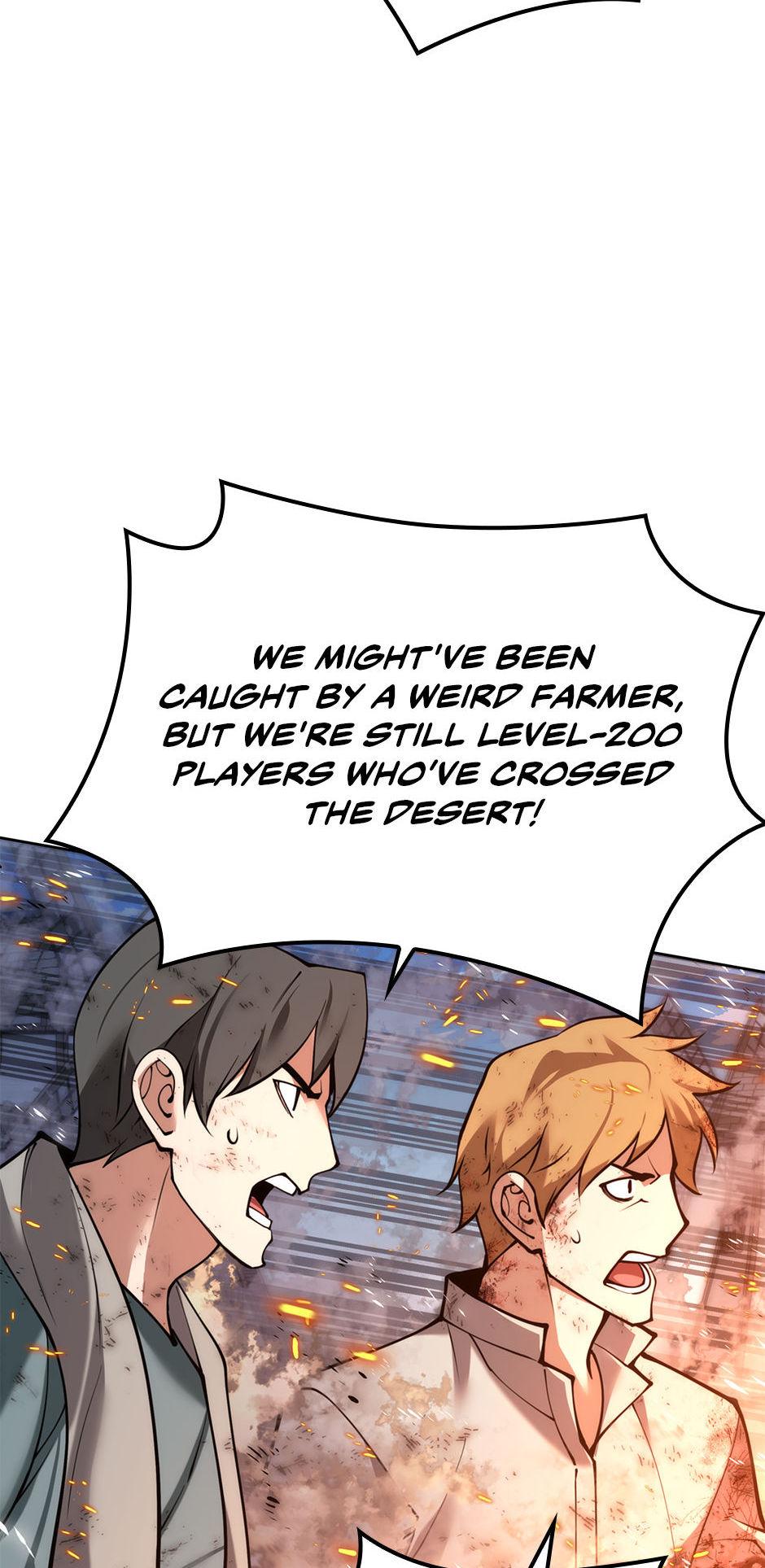 Overgeared Chapter 283 — page 14