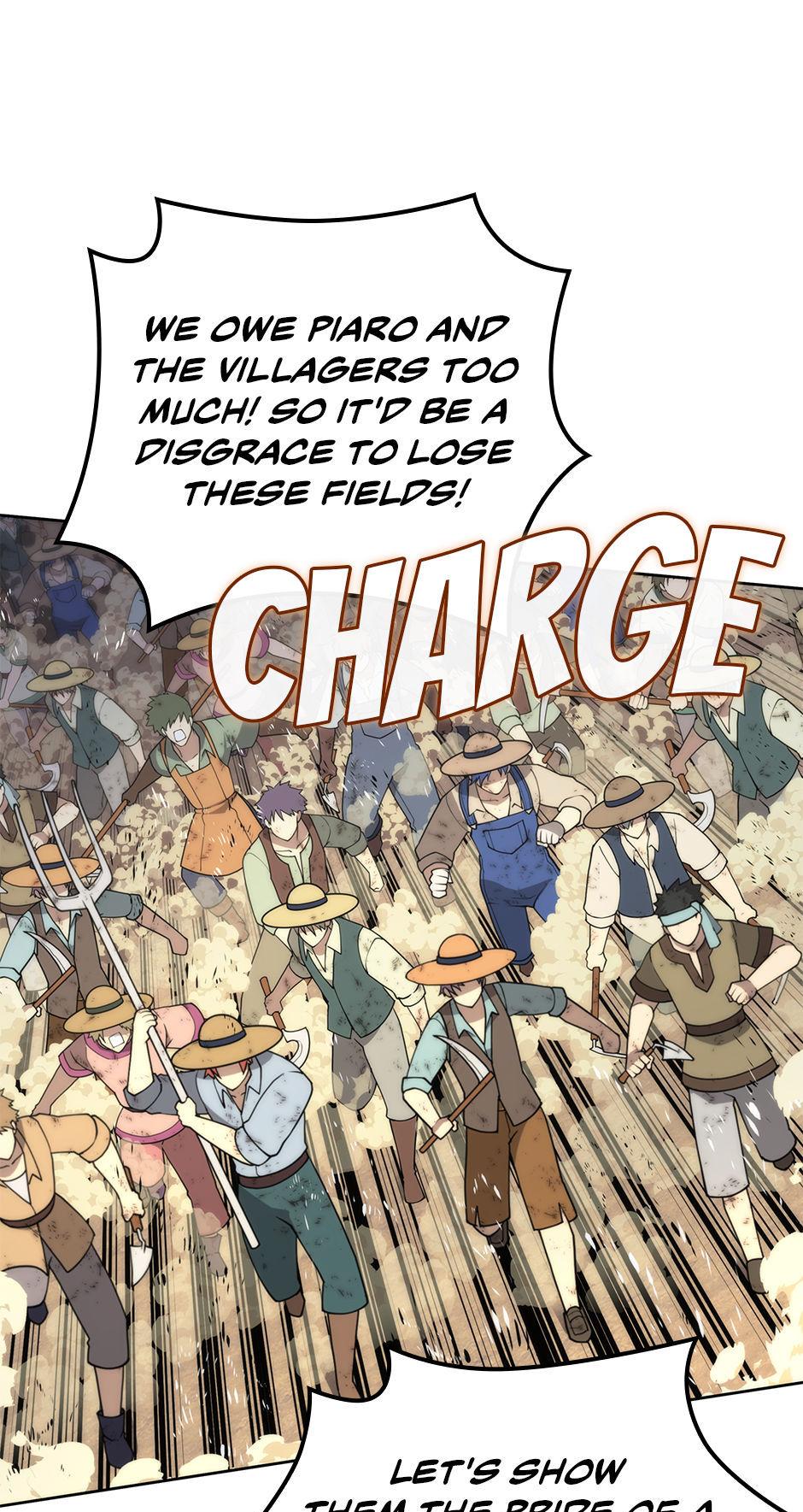 Overgeared Chapter 283 — page 17