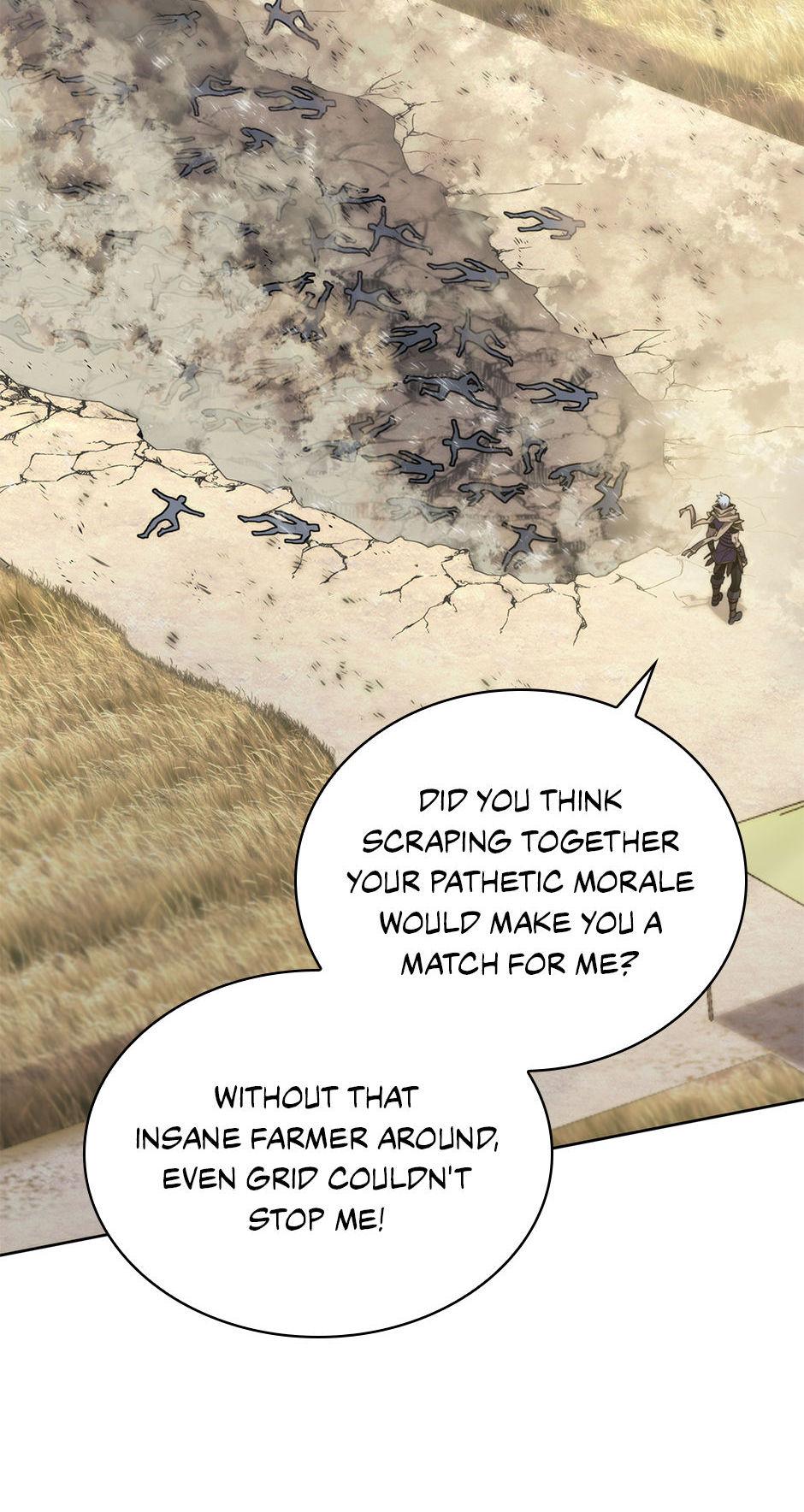 Overgeared Chapter 283 — page 21