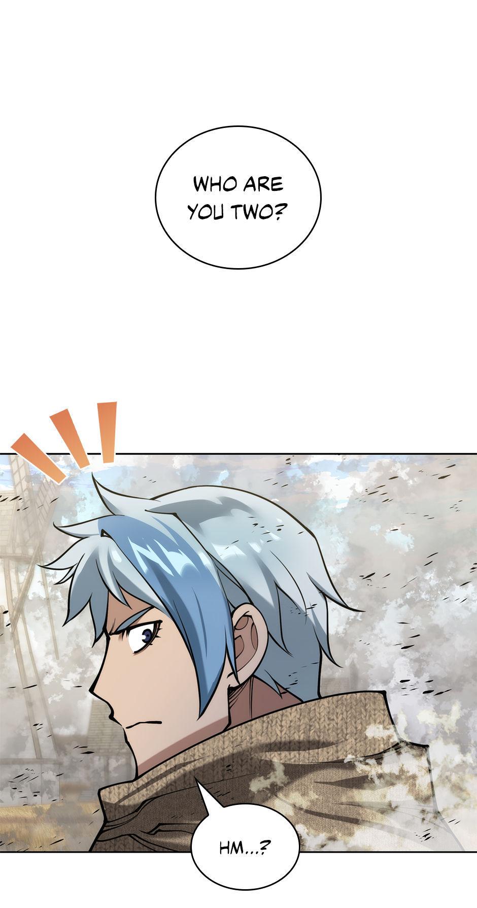 Overgeared Chapter 283 — page 22