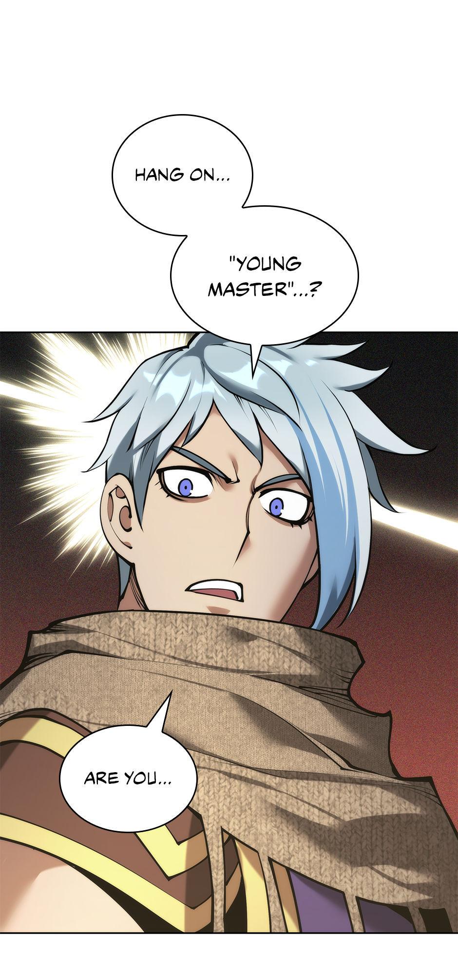 Overgeared Chapter 283 — page 28