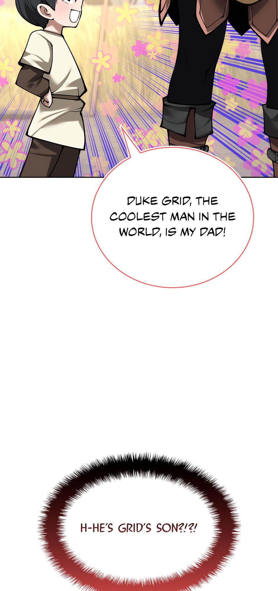 Overgeared Chapter 283 — page 30