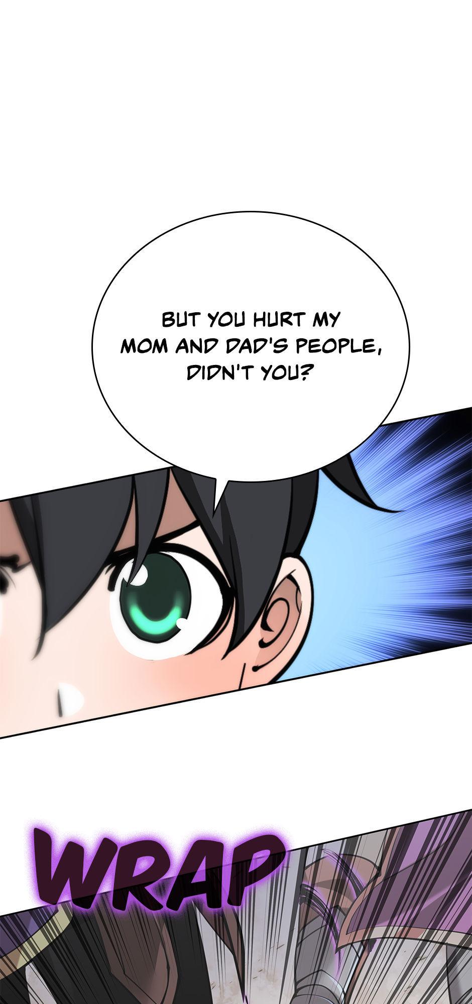 Overgeared Chapter 283 — page 32