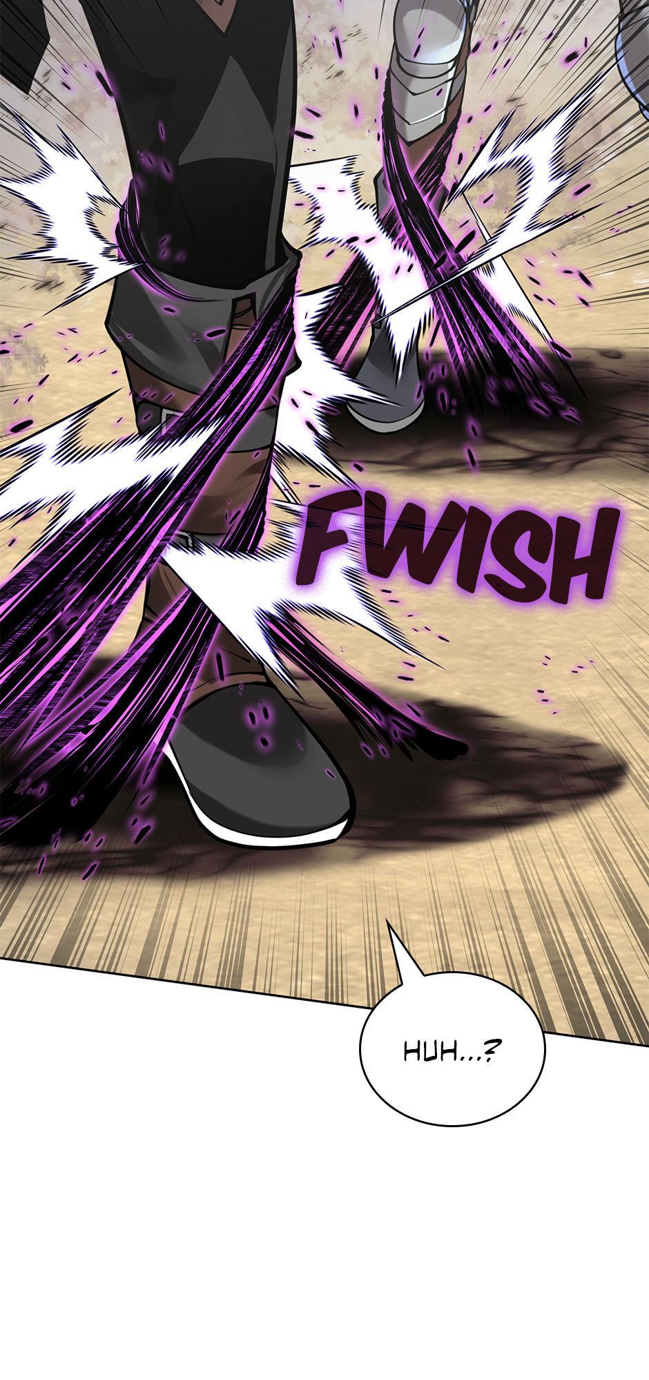 Overgeared Chapter 283 — page 33