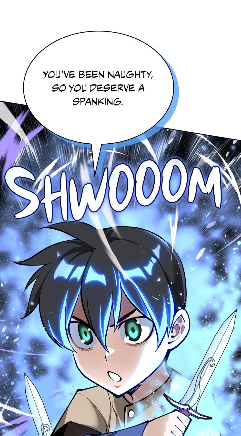 Overgeared Chapter 283 — page 34
