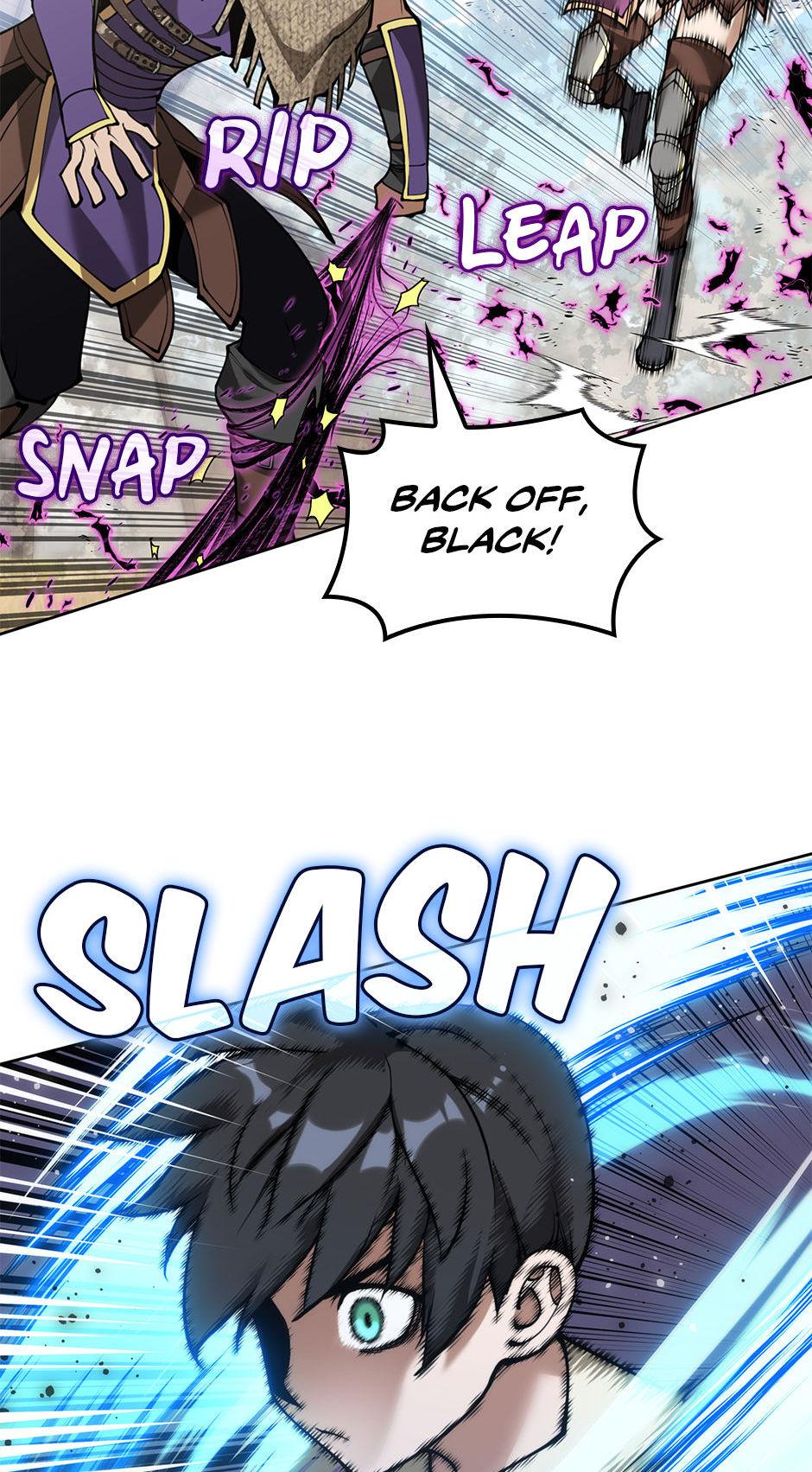 Overgeared Chapter 283 — page 36