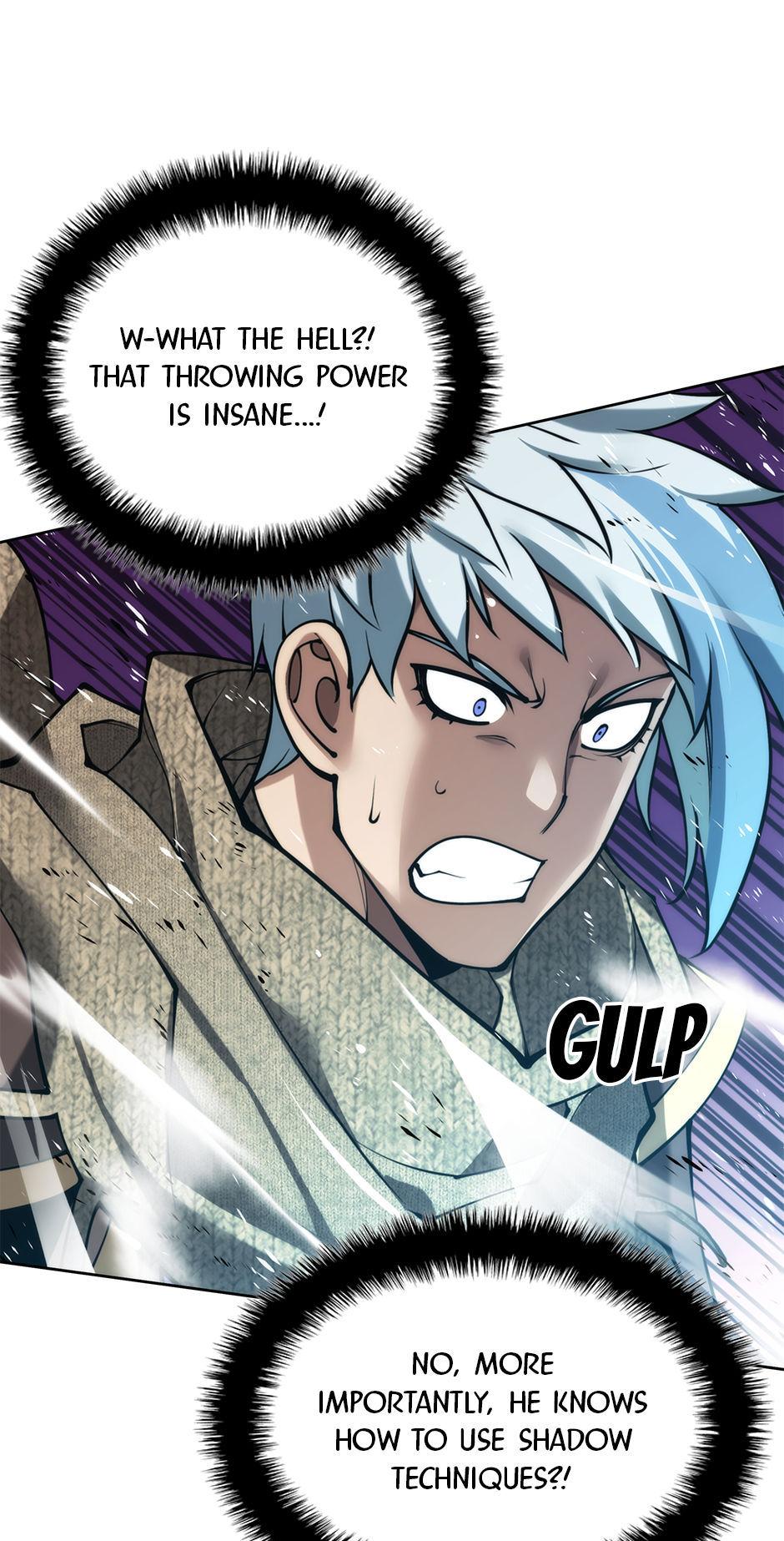 Overgeared Chapter 283 — page 40