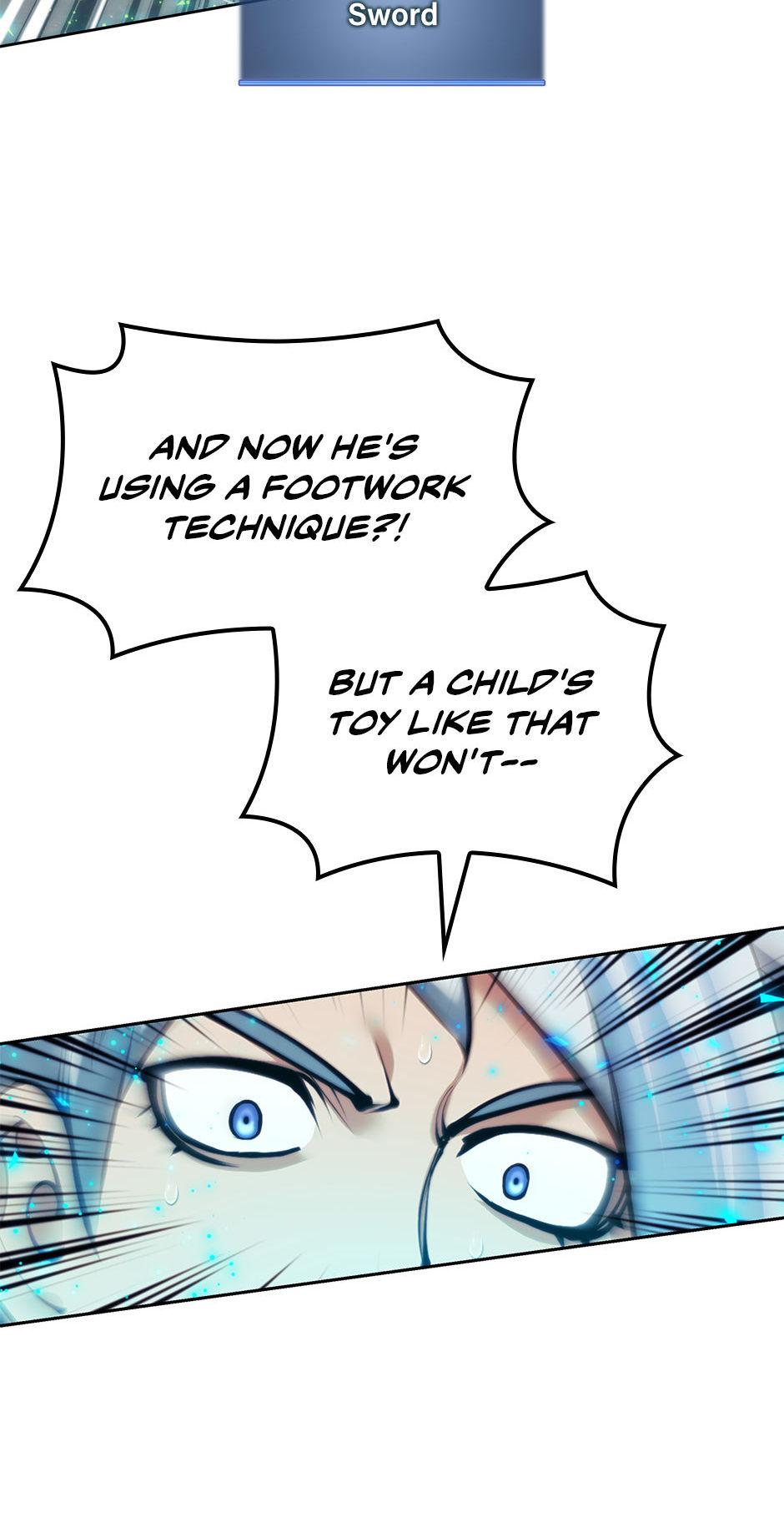 Overgeared Chapter 283 — page 45