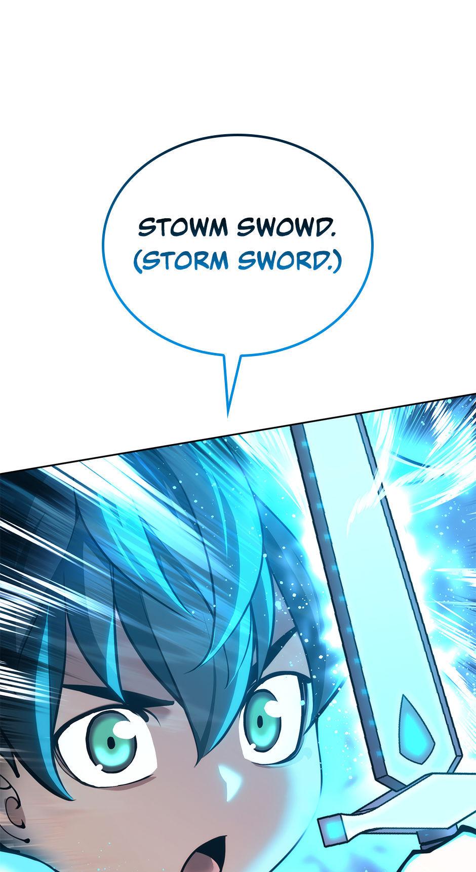 Overgeared Chapter 283 — page 46