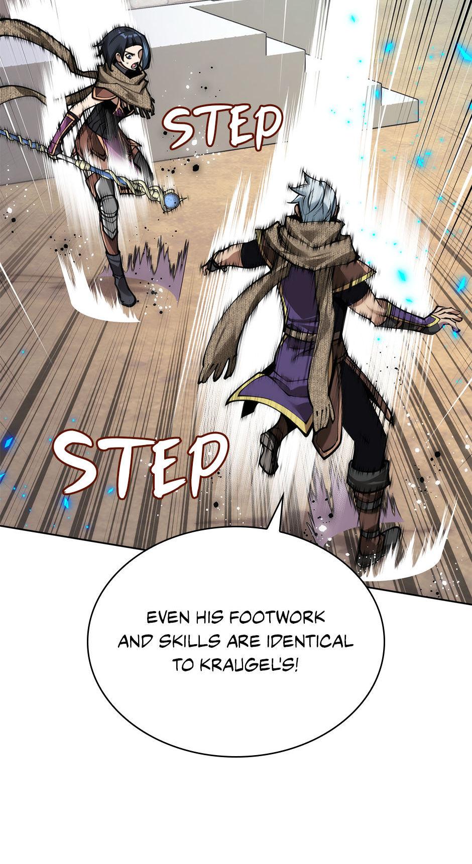 Overgeared Chapter 283 — page 51