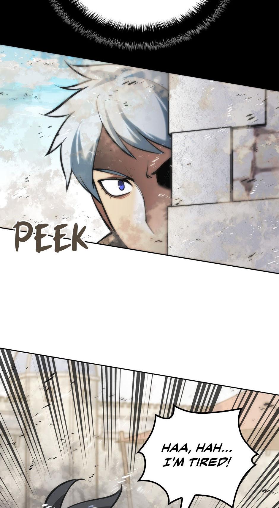 Overgeared Chapter 283 — page 56